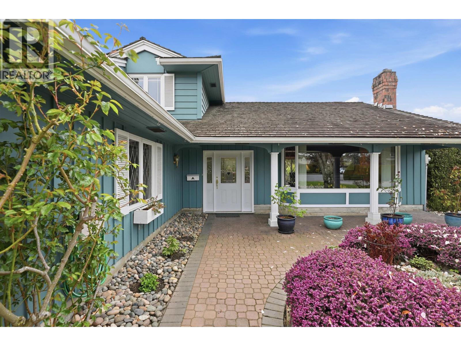 5760 Wagtail Avenue, Richmond, British Columbia  V7E 4V9 - Photo 4 - R3112077