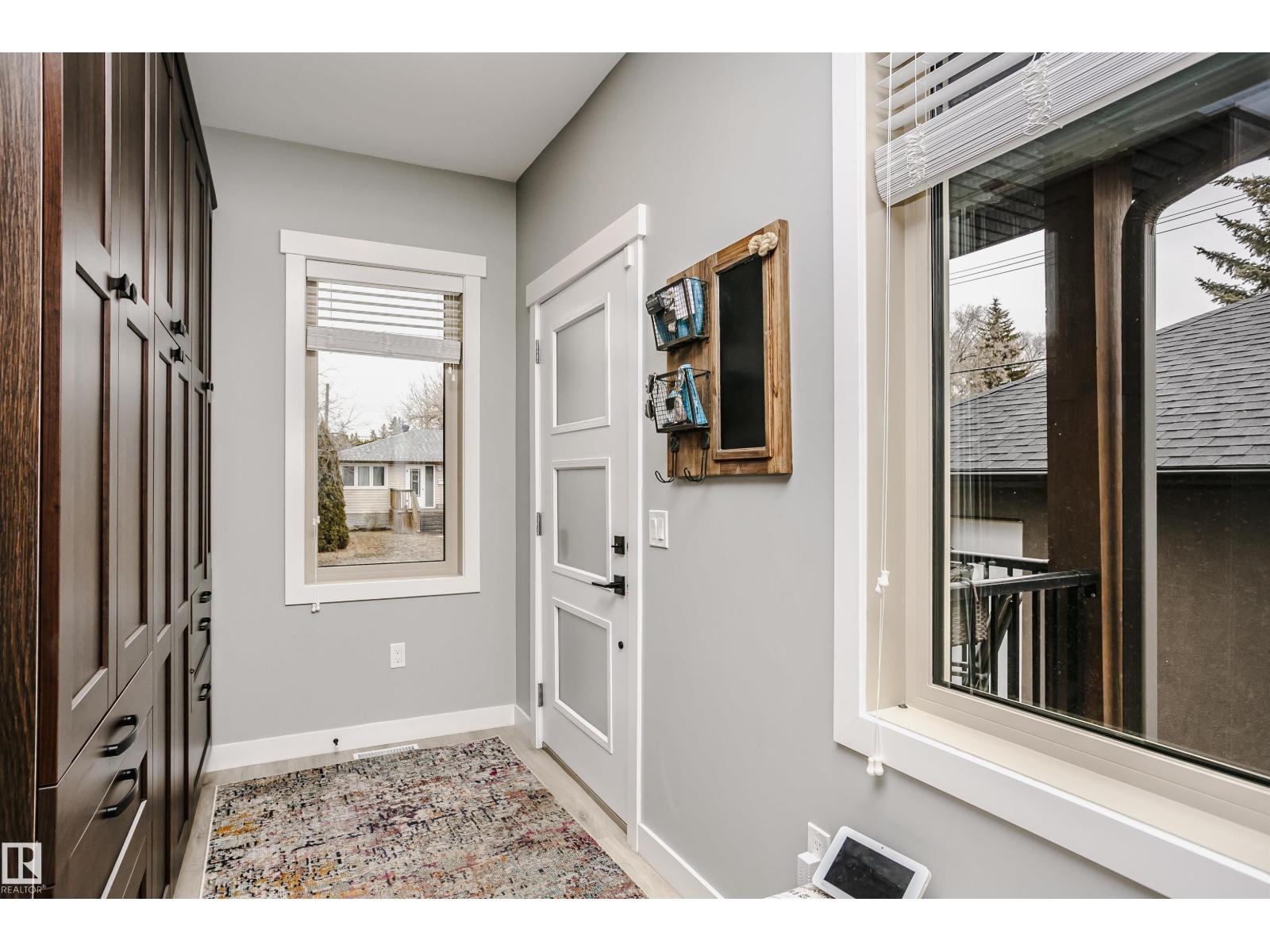 14419 104 Av Nw, Edmonton, Alberta  T5N 2X8 - Photo 4 - E4482436