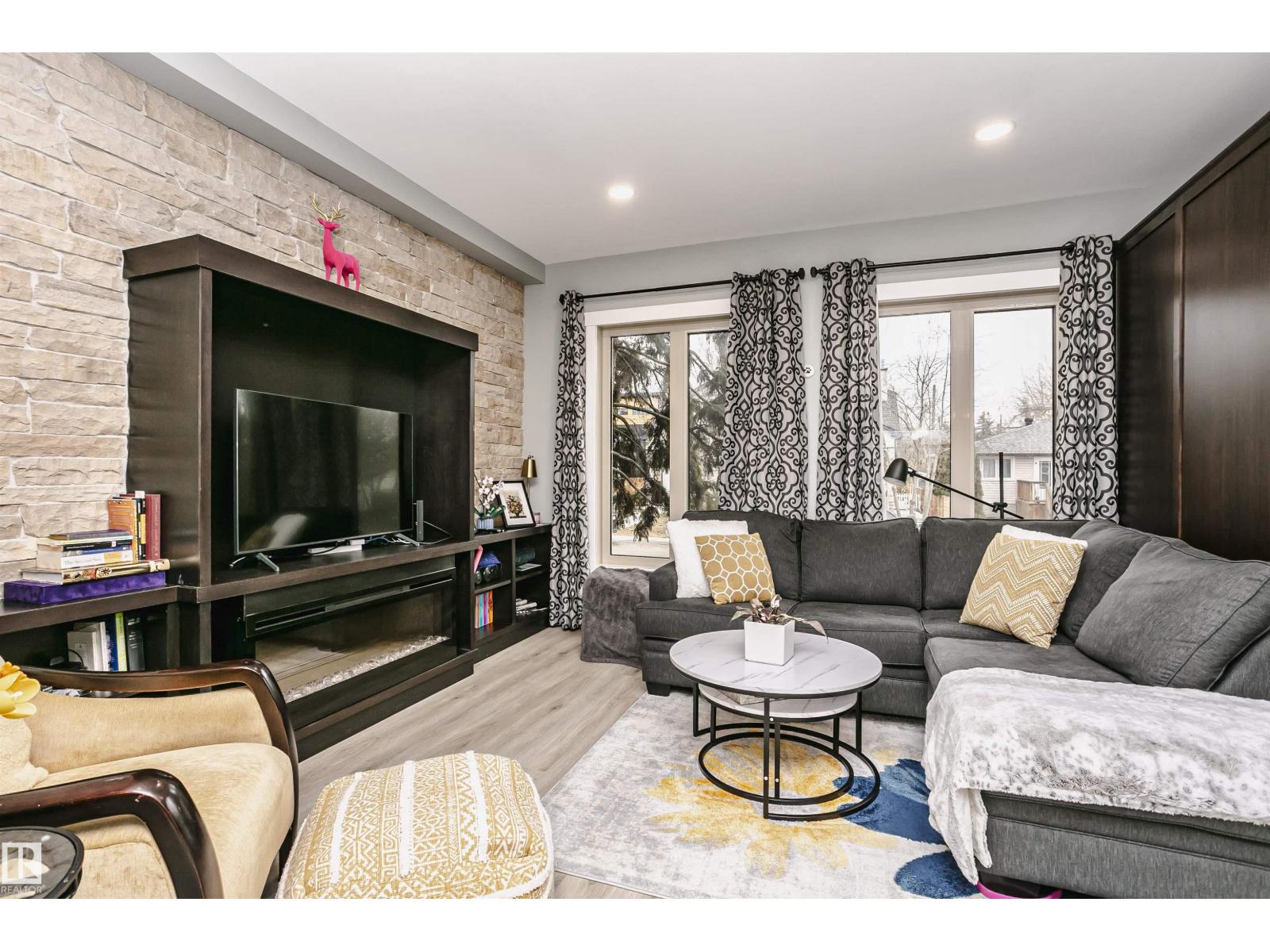 14419 104 Av Nw, Edmonton, Alberta  T5N 2X8 - Photo 7 - E4482436