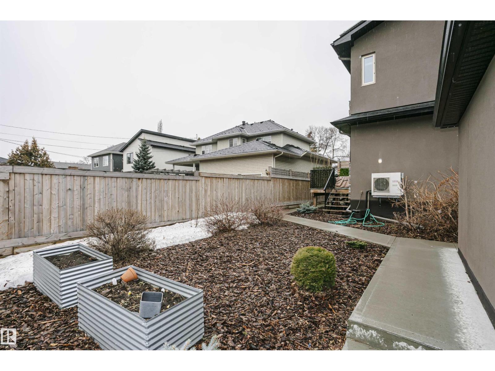 14419 104 Av Nw, Edmonton, Alberta  T5N 2X8 - Photo 43 - E4482436