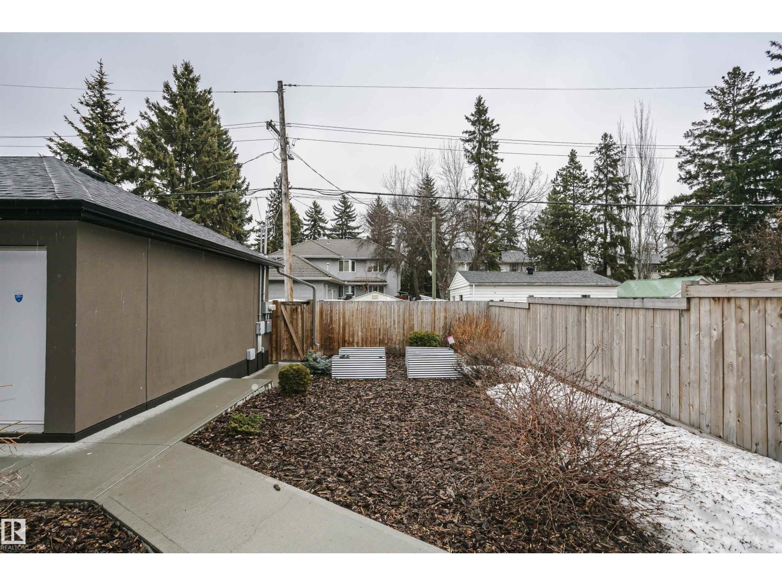 14419 104 Av Nw, Edmonton, Alberta  T5N 2X8 - Photo 40 - E4482436