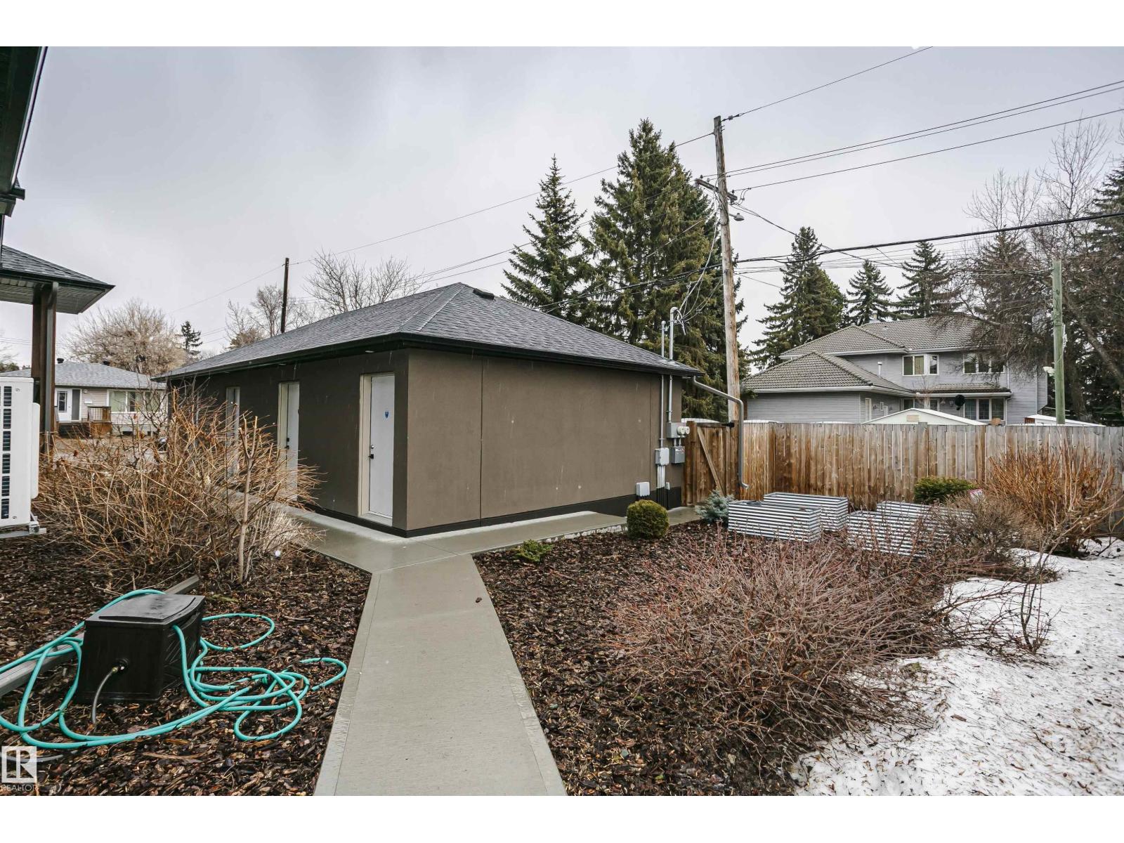 14419 104 Av Nw, Edmonton, Alberta  T5N 2X8 - Photo 42 - E4482436