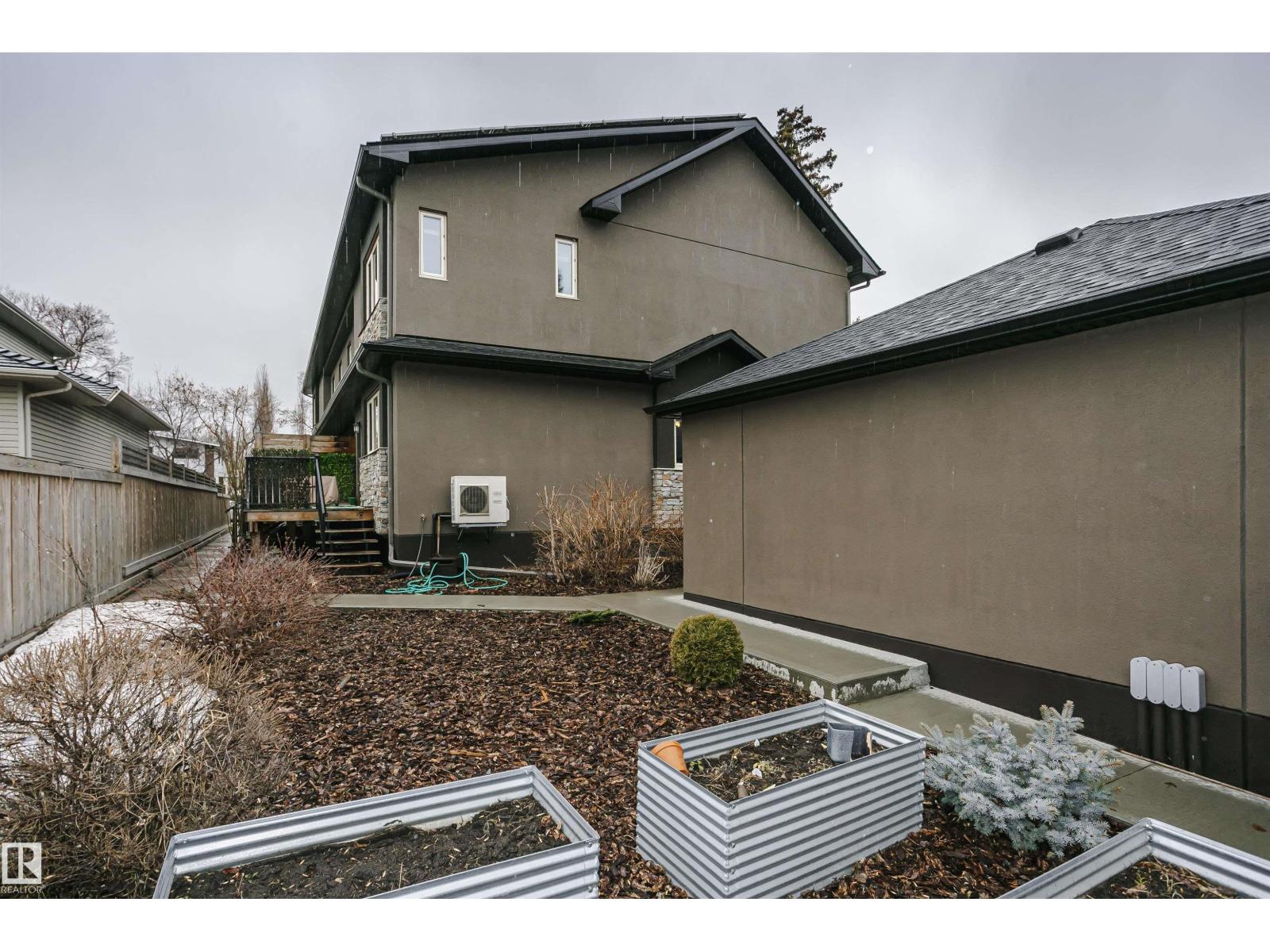14419 104 Av Nw, Edmonton, Alberta  T5N 2X8 - Photo 44 - E4482436