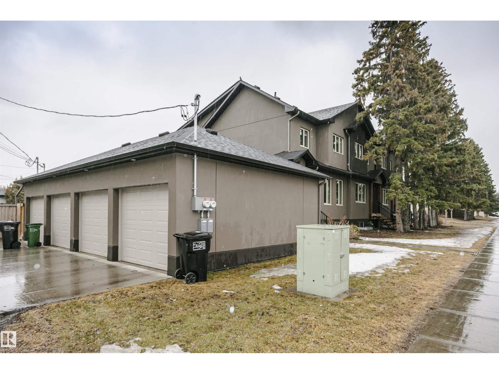 14419 104 Av Nw, Edmonton, Alberta  T5N 2X8 - Photo 2 - E4482436