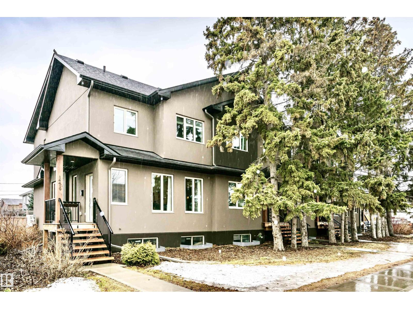 14419 104 AV NW, Edmonton, Alberta