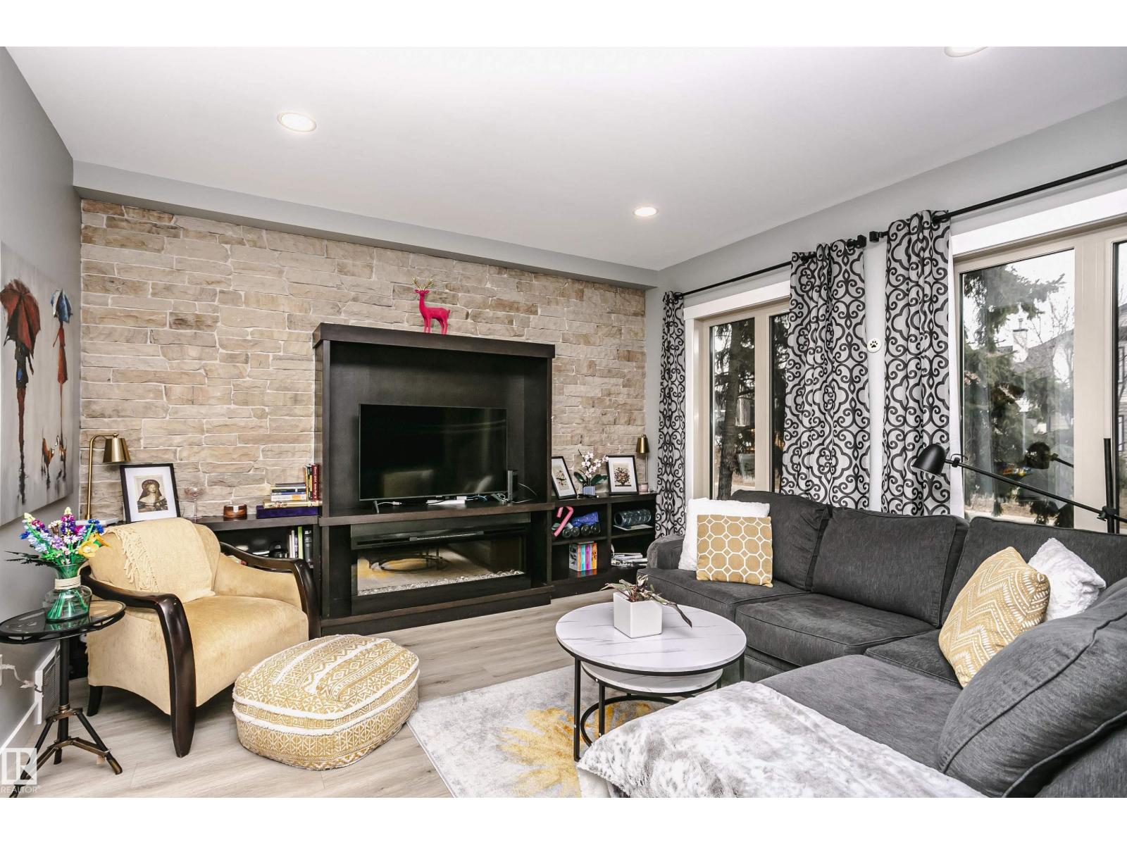 14419 104 Av Nw, Edmonton, Alberta  T5N 2X8 - Photo 6 - E4482436