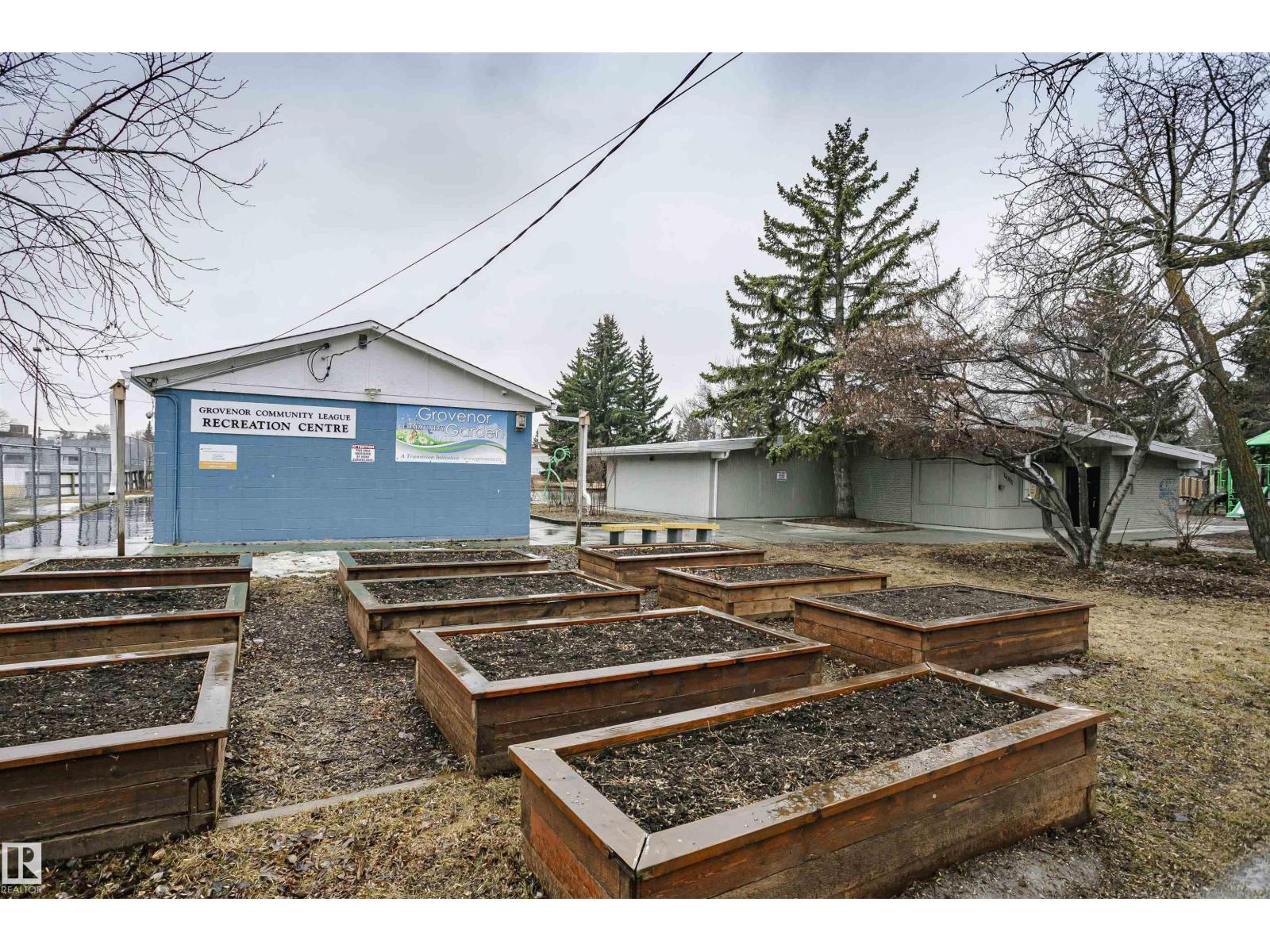 14419 104 Av Nw, Edmonton, Alberta  T5N 2X8 - Photo 60 - E4482436