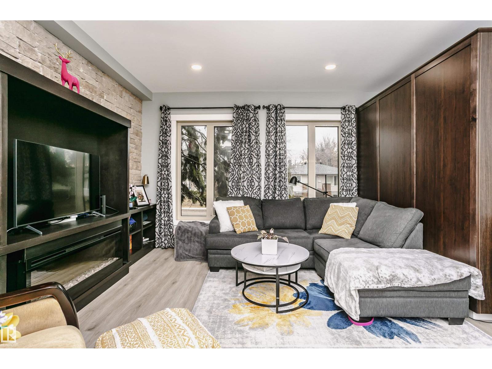 14419 104 Av Nw, Edmonton, Alberta  T5N 2X8 - Photo 8 - E4482436