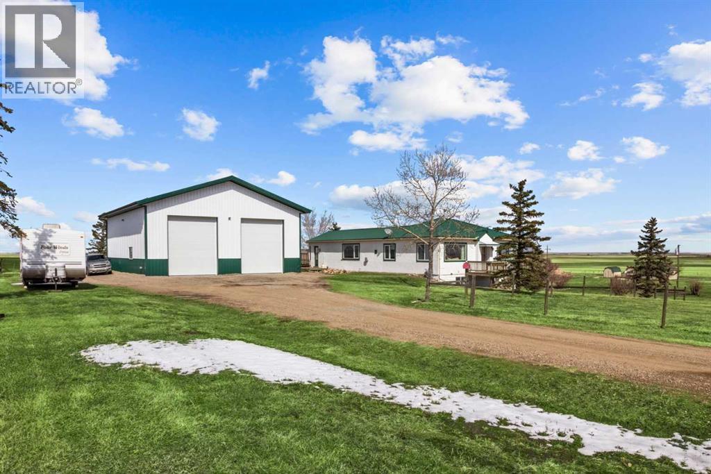 271008 529 Highway, Rural Willow Creek No. 26, Alberta  T0L 1R0 - Photo 17 - A2297805