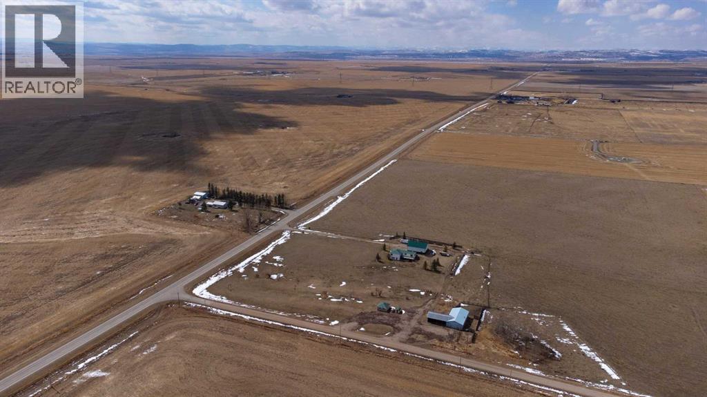 271008 529 Highway, Rural Willow Creek No. 26, Alberta  T0L 1R0 - Photo 43 - A2297805