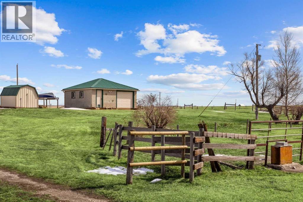 271008 529 Highway, Rural Willow Creek No. 26, Alberta  T0L 1R0 - Photo 40 - A2297805