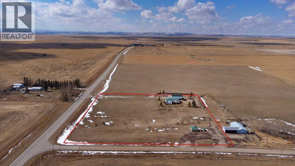 271008 529 Highway, Rural Willow Creek No. 26, Alberta  T0L 1R0 - Photo 18 - A2297805