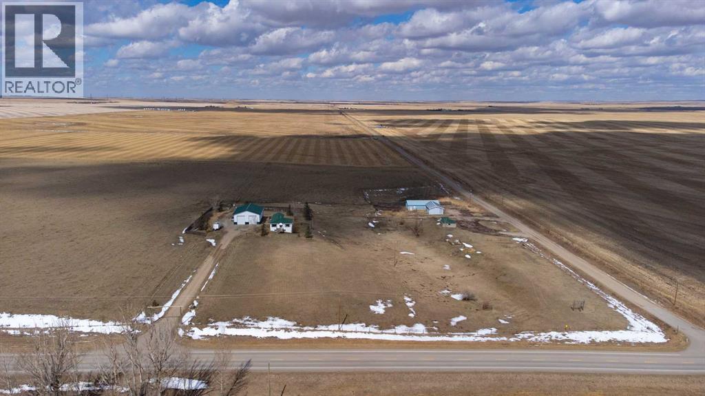 271008 529 Highway, Rural Willow Creek No. 26, Alberta  T0L 1R0 - Photo 42 - A2297805