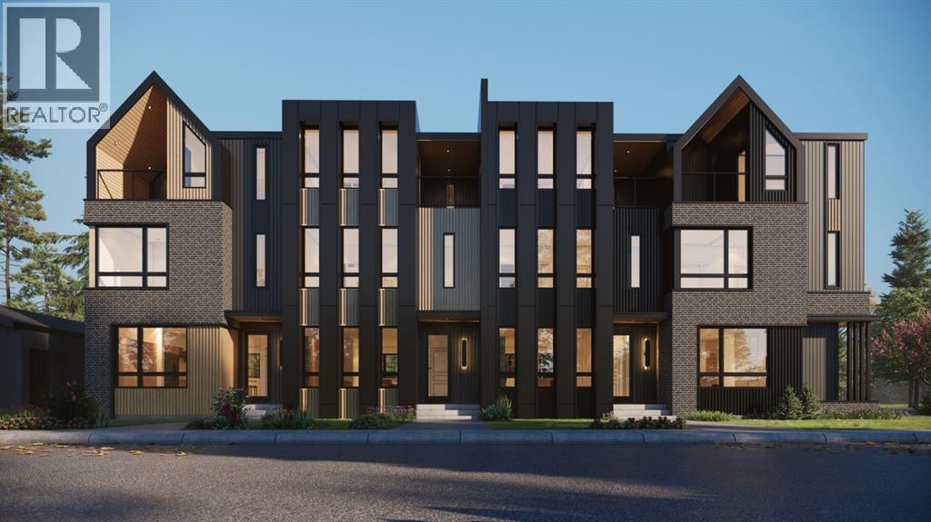 4221 32 Avenue SW, Calgary, Alberta