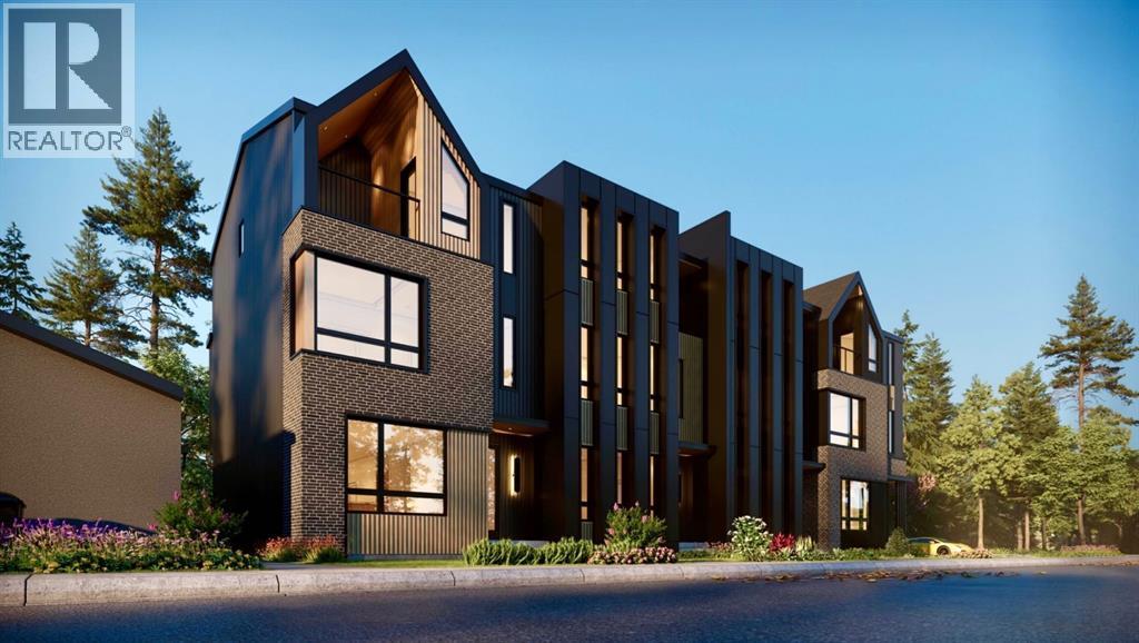 4221 32 Avenue SW, Calgary, Alberta  t3e 3m6 - Photo 2 - A2300561