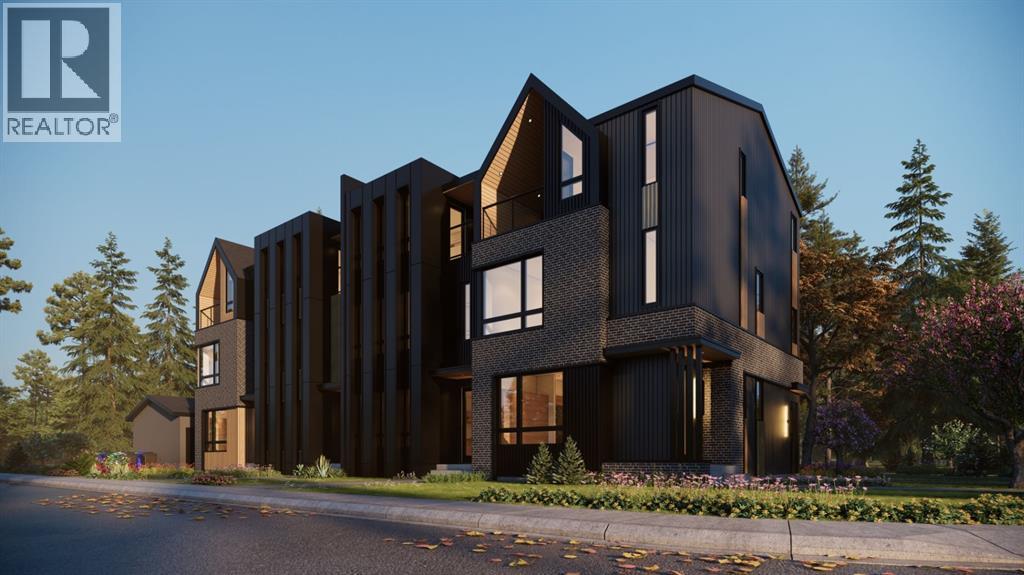 4221 32 Avenue SW, Calgary, Alberta  t3e 3m6 - Photo 3 - A2300561