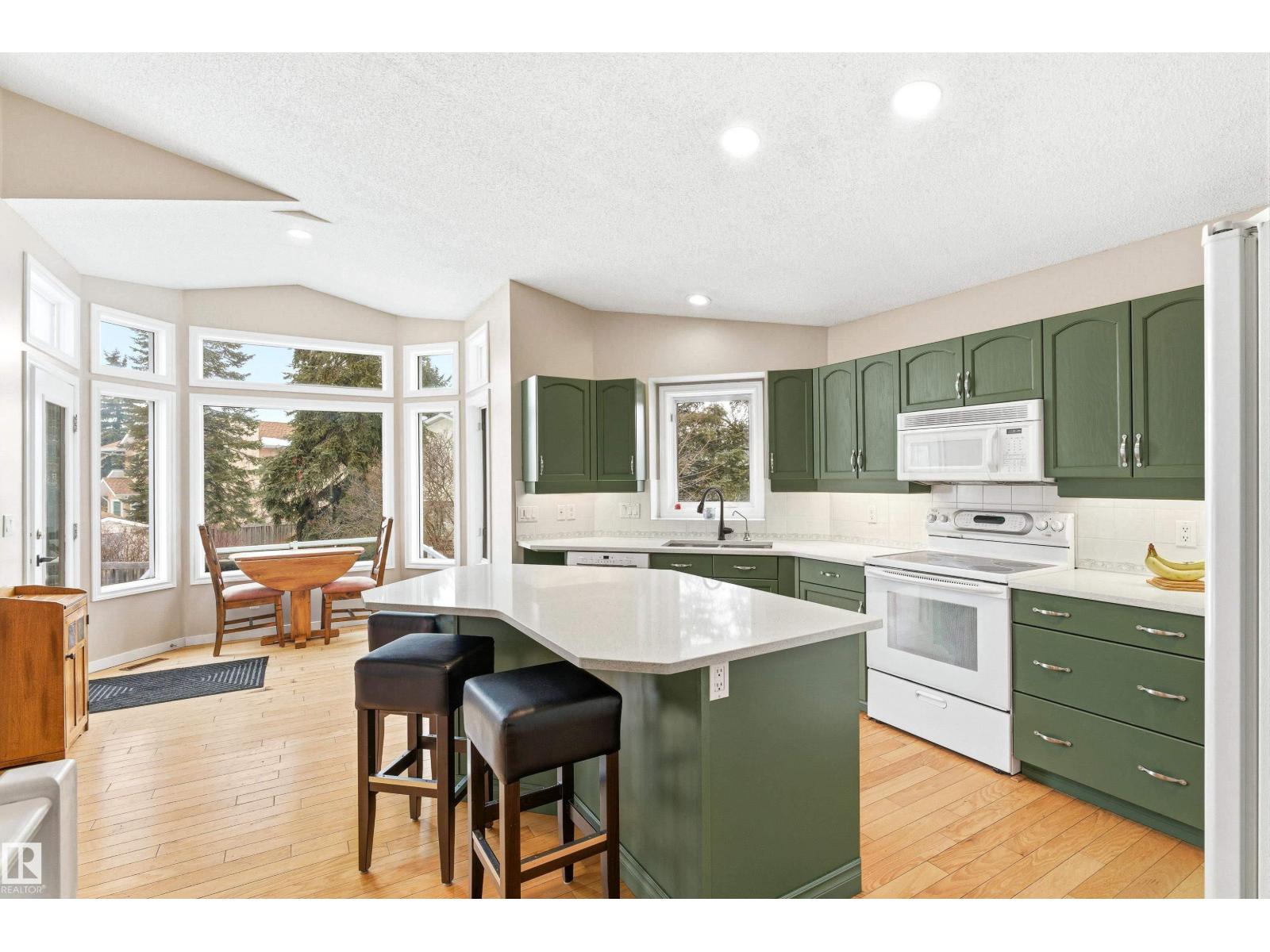 10 Harmony Pl, St. Albert, Alberta  T8N 6G3 - Photo 11 - E4482452