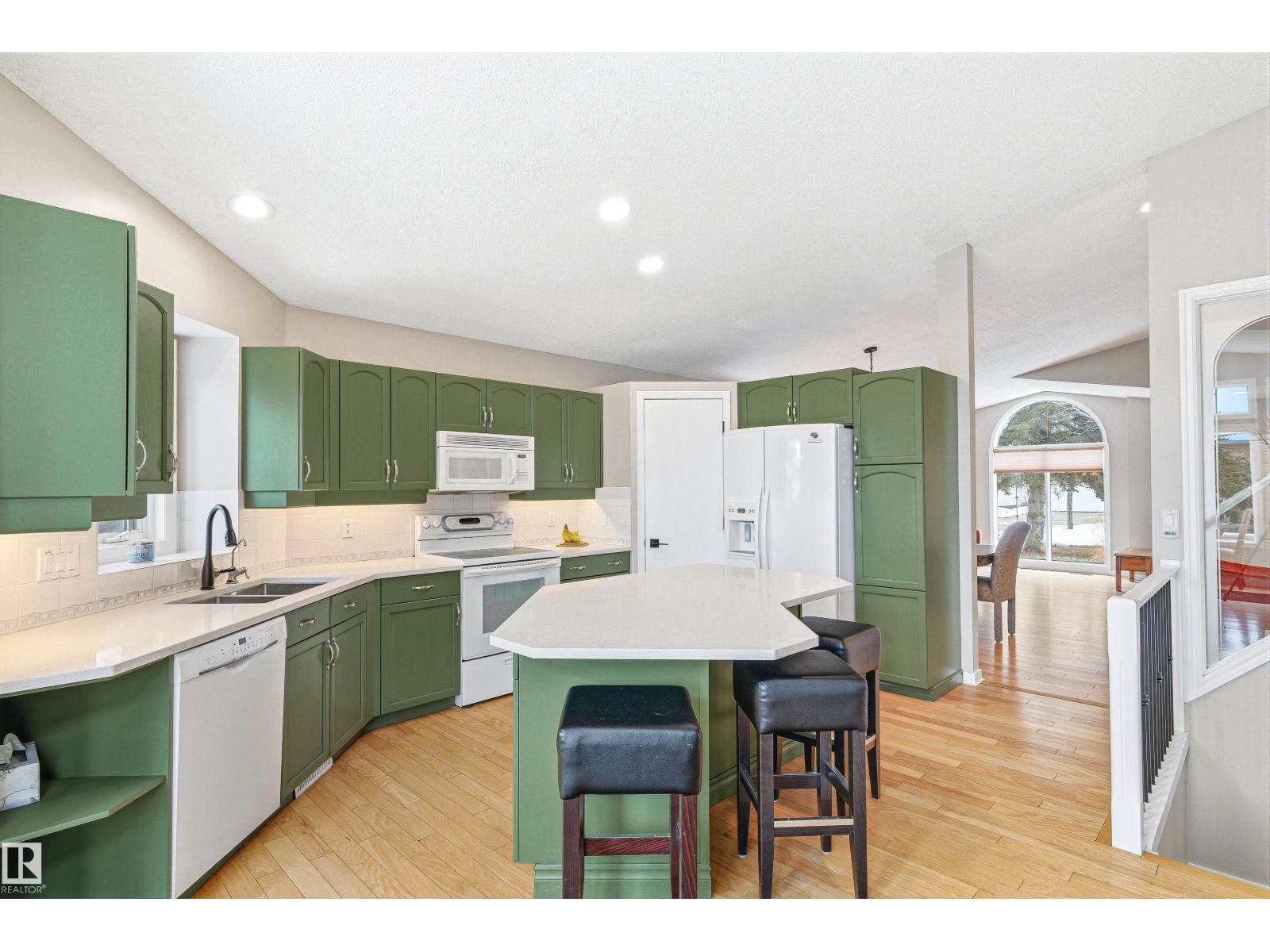 10 Harmony Pl, St. Albert, Alberta  T8N 6G3 - Photo 12 - E4482452