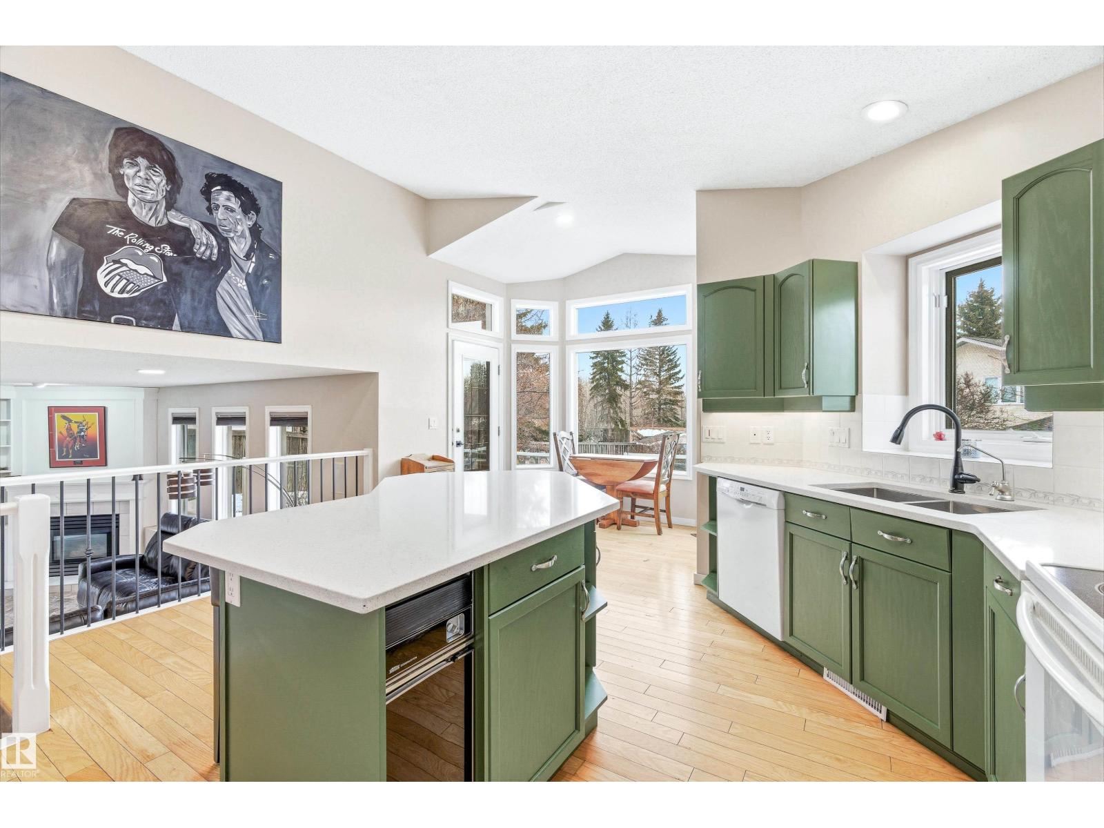 10 Harmony Pl, St. Albert, Alberta  T8N 6G3 - Photo 14 - E4482452