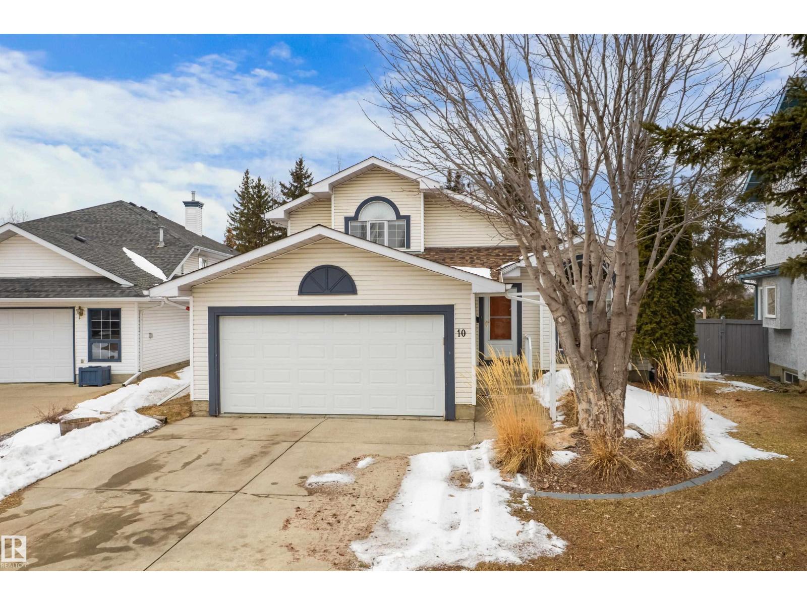 10 Harmony Pl, St. Albert, Alberta  T8N 6G3 - Photo 2 - E4482452