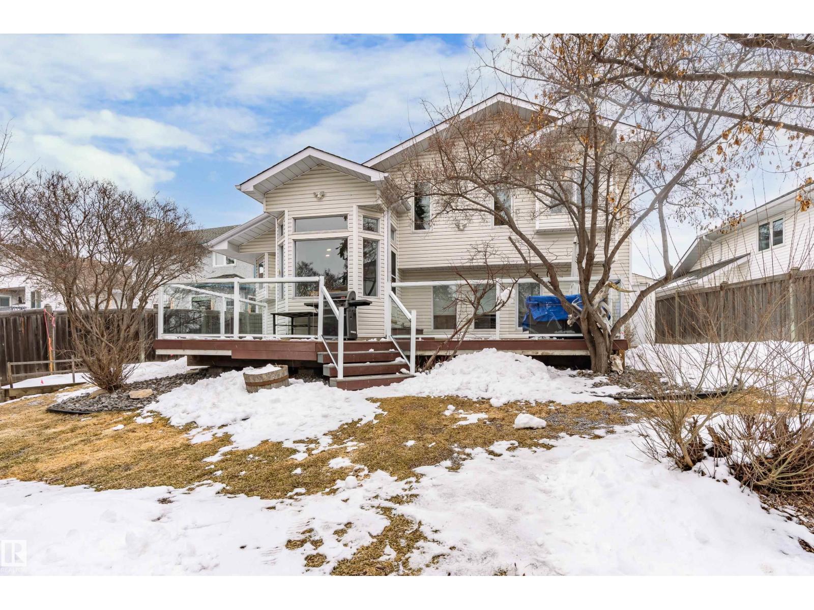 10 Harmony Pl, St. Albert, Alberta  T8N 6G3 - Photo 4 - E4482452