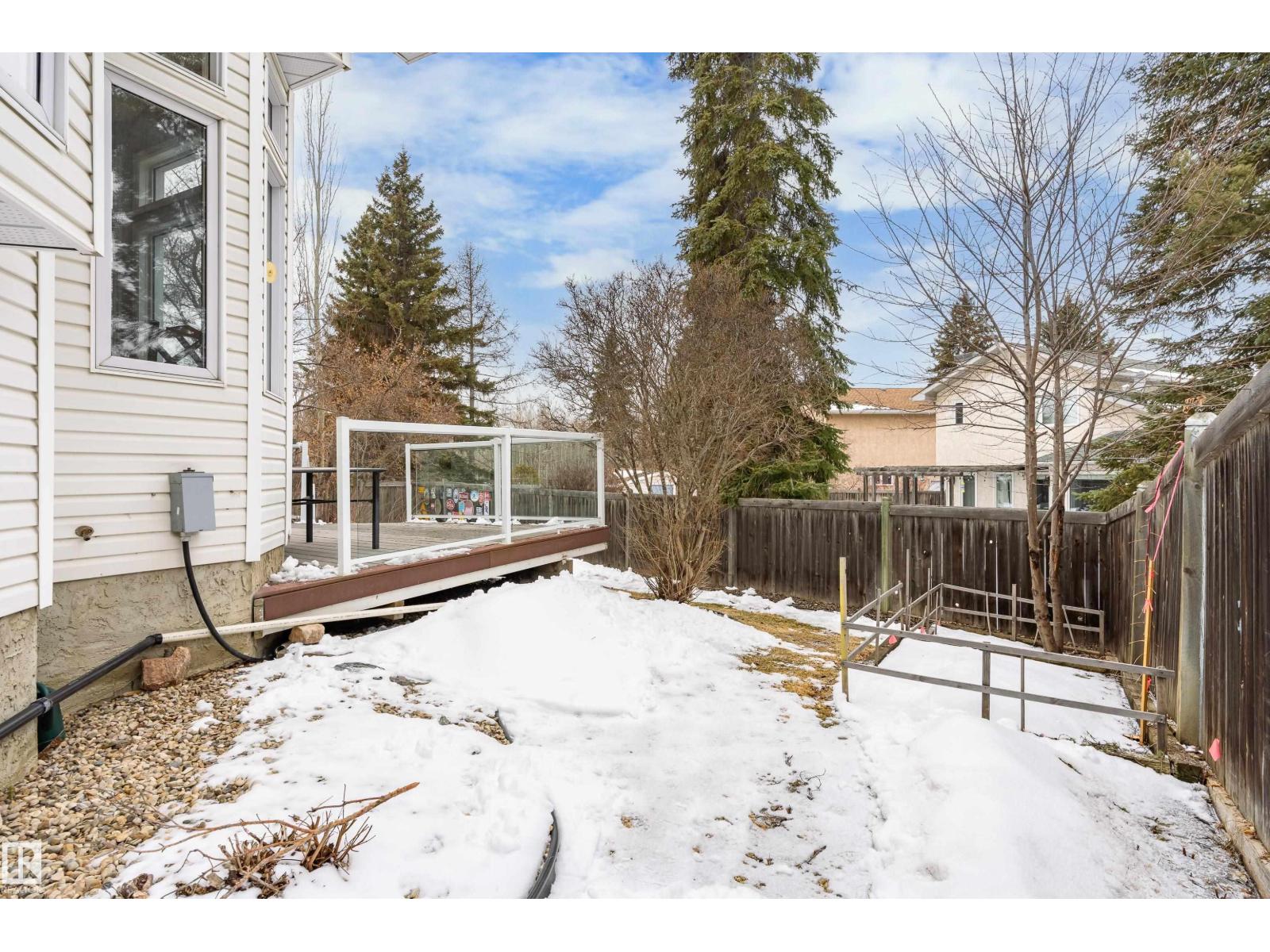 10 Harmony Pl, St. Albert, Alberta  T8N 6G3 - Photo 42 - E4482452