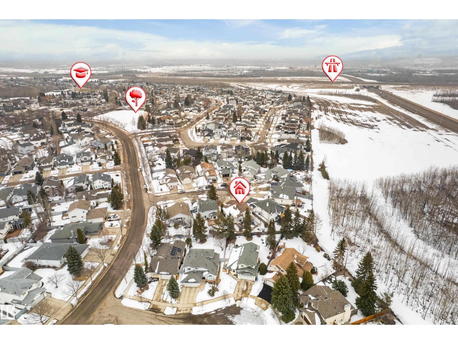 10 Harmony Pl, St. Albert, Alberta  T8N 6G3 - Photo 44 - E4482452