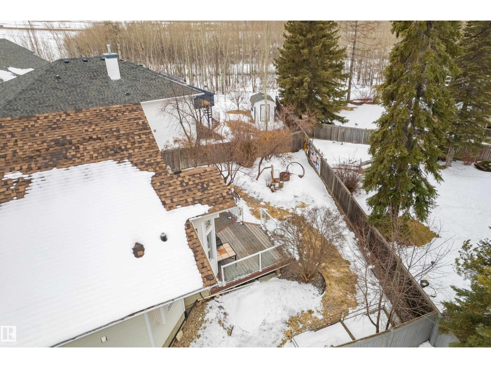 10 Harmony Pl, St. Albert, Alberta  T8N 6G3 - Photo 46 - E4482452