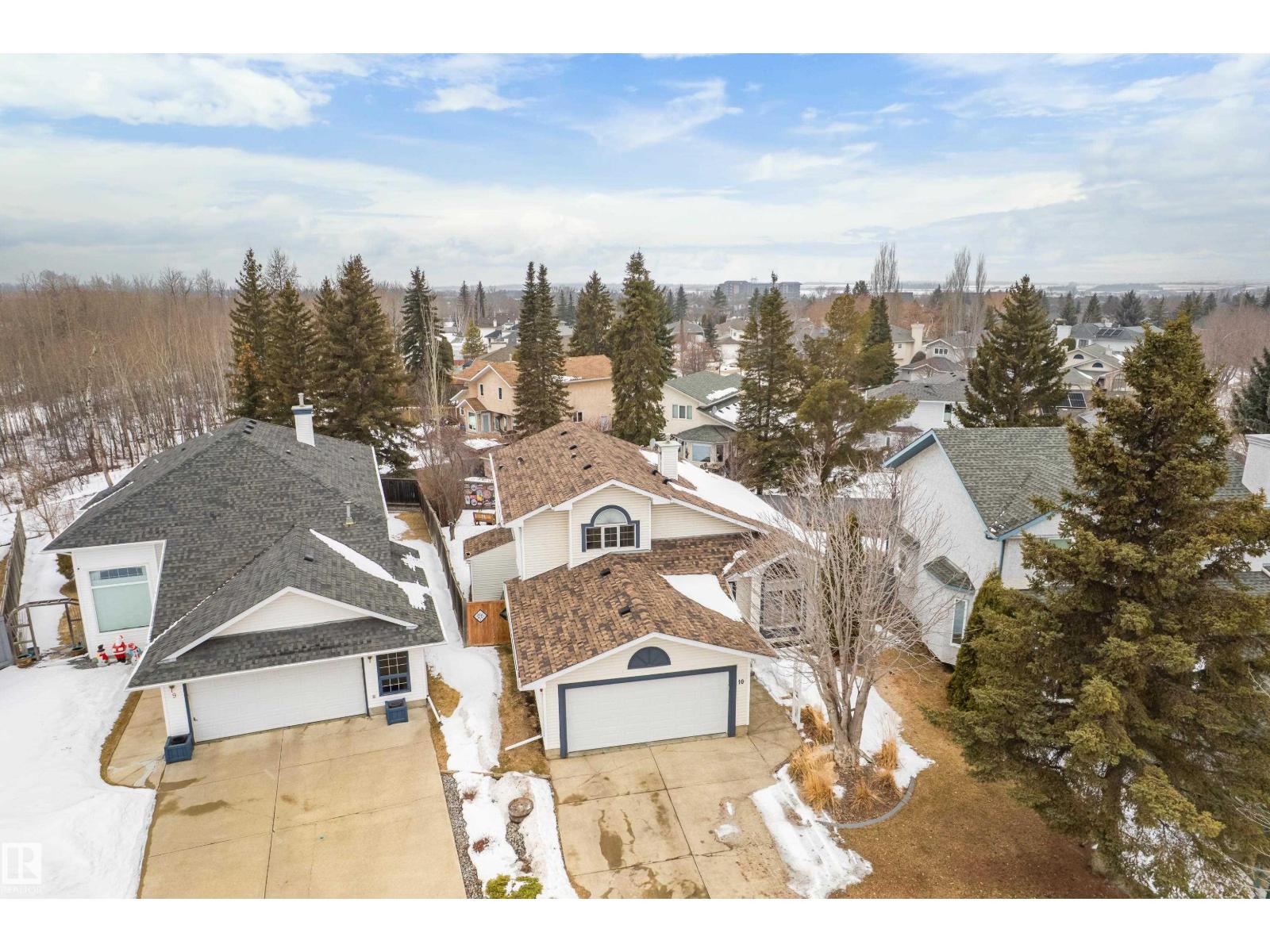 10 Harmony Pl, St. Albert, Alberta  T8N 6G3 - Photo 55 - E4482452