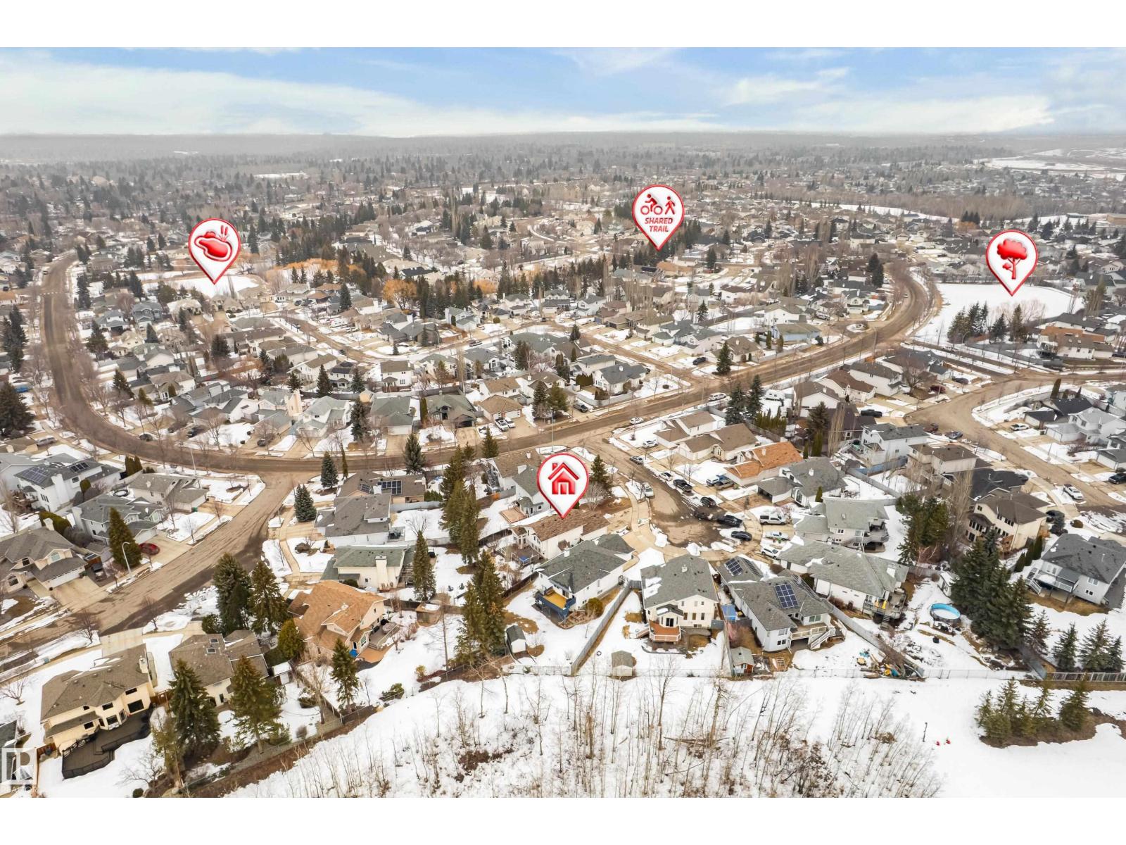 10 Harmony Pl, St. Albert, Alberta  T8N 6G3 - Photo 56 - E4482452