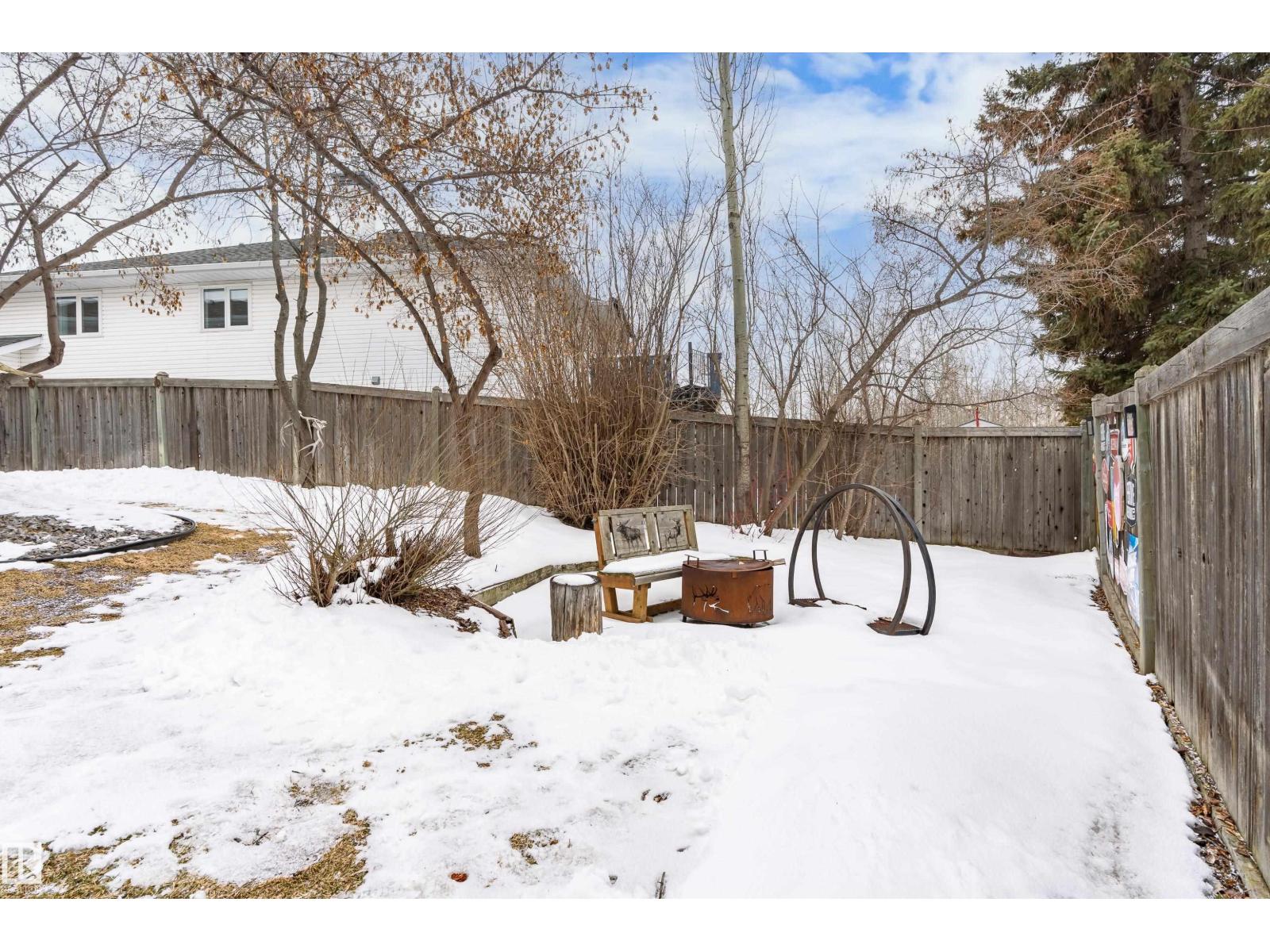 10 Harmony Pl, St. Albert, Alberta  T8N 6G3 - Photo 57 - E4482452