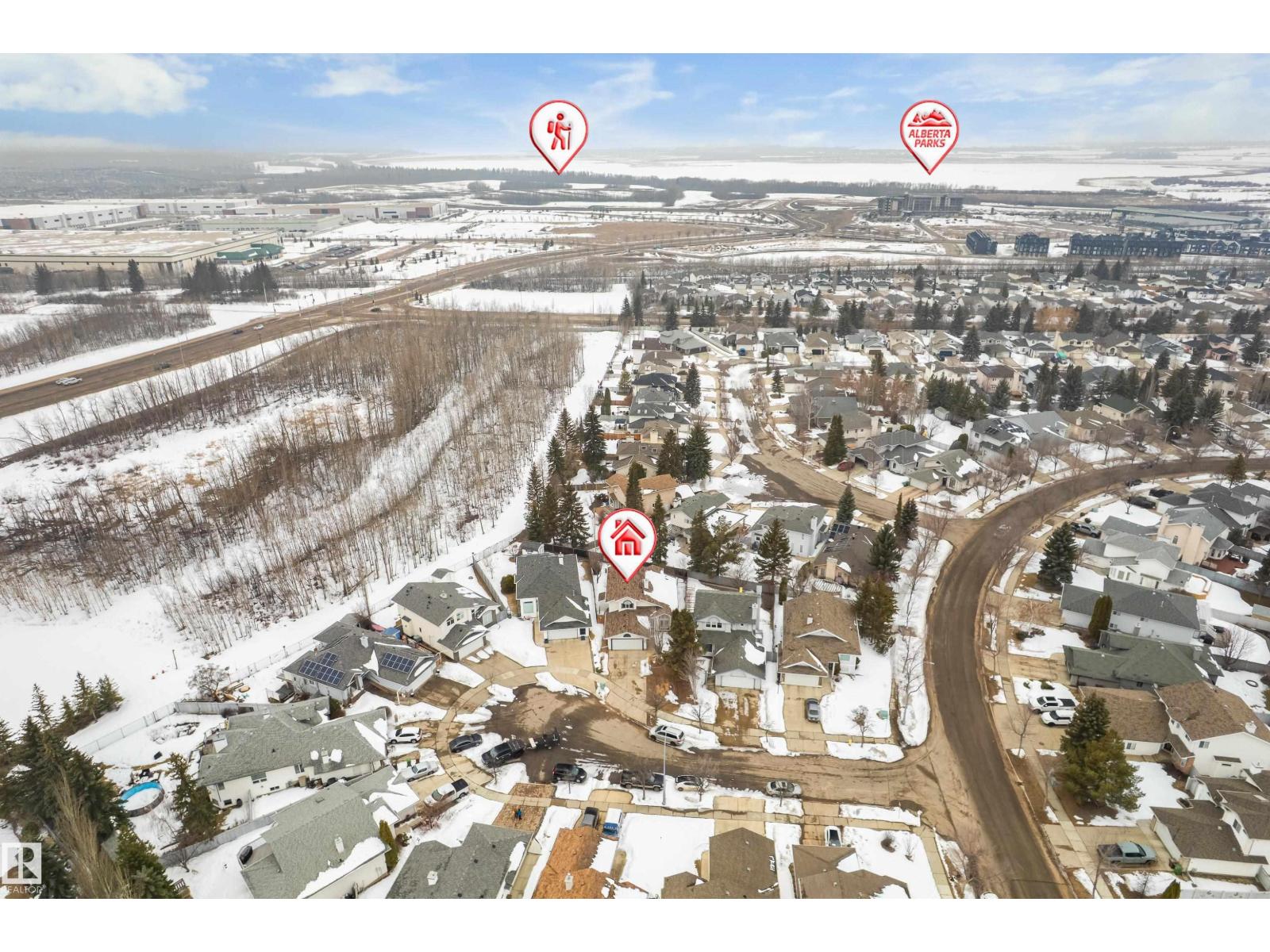 10 Harmony Pl, St. Albert, Alberta  T8N 6G3 - Photo 58 - E4482452