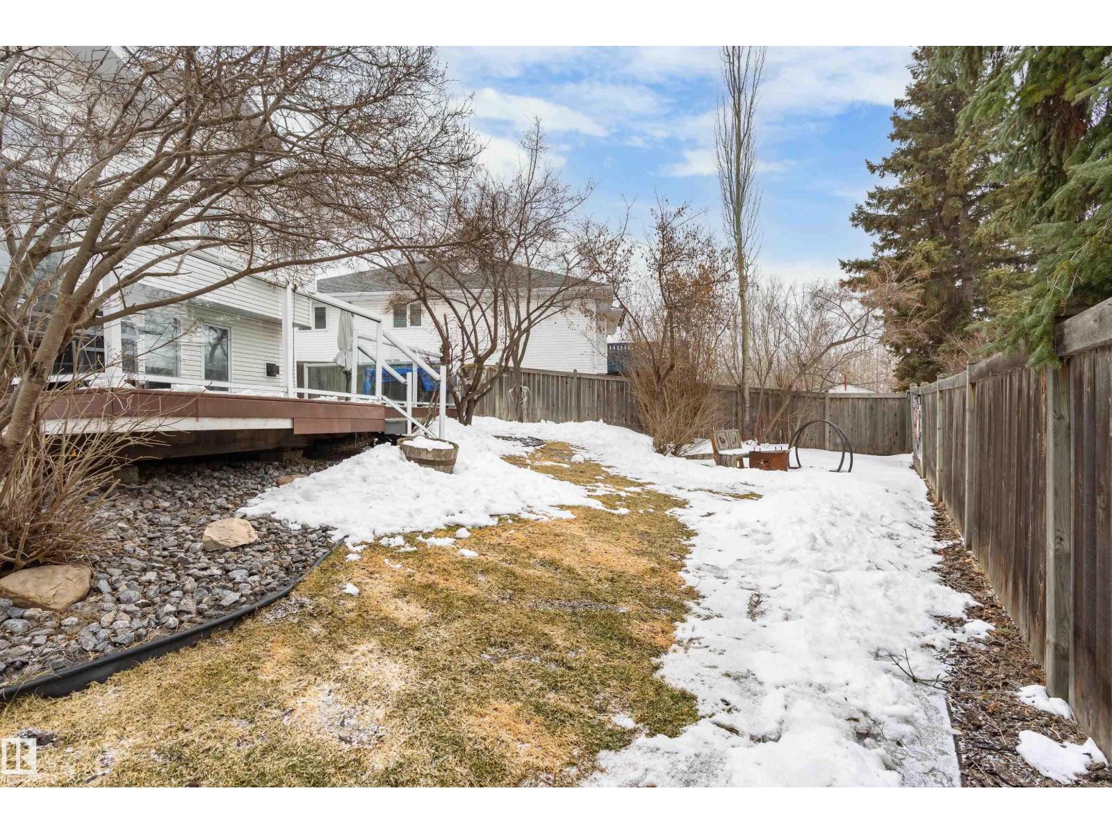 10 Harmony Pl, St. Albert, Alberta  T8N 6G3 - Photo 59 - E4482452