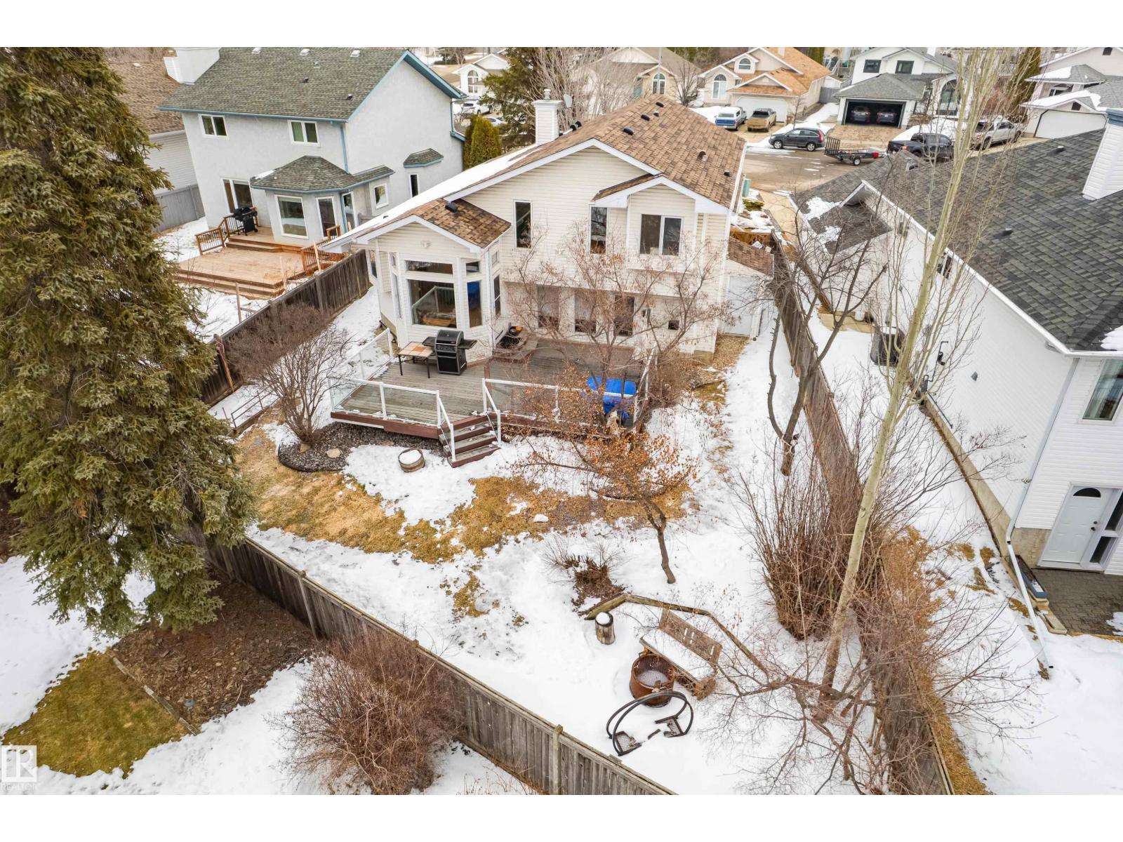 10 Harmony Pl, St. Albert, Alberta  T8N 6G3 - Photo 6 - E4482452