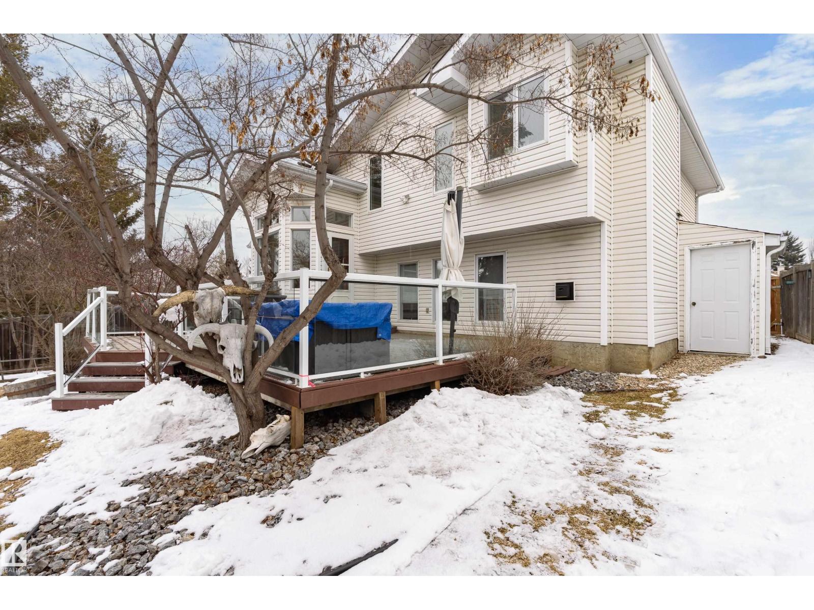 10 Harmony Pl, St. Albert, Alberta  T8N 6G3 - Photo 60 - E4482452