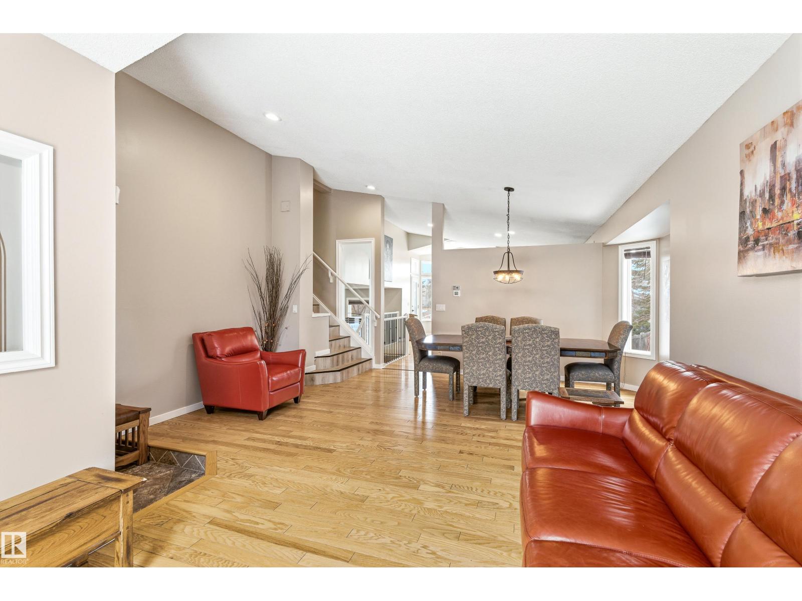 10 Harmony Pl, St. Albert, Alberta  T8N 6G3 - Photo 8 - E4482452