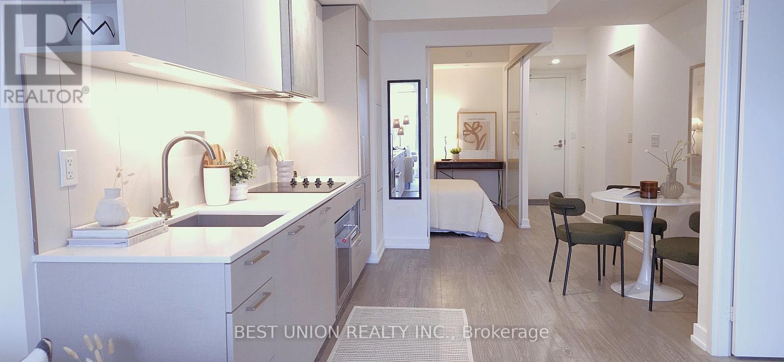 1210 - 19 Western Battery Road, Toronto, Ontario  M6K 0E3 - Photo 4 - C12878196