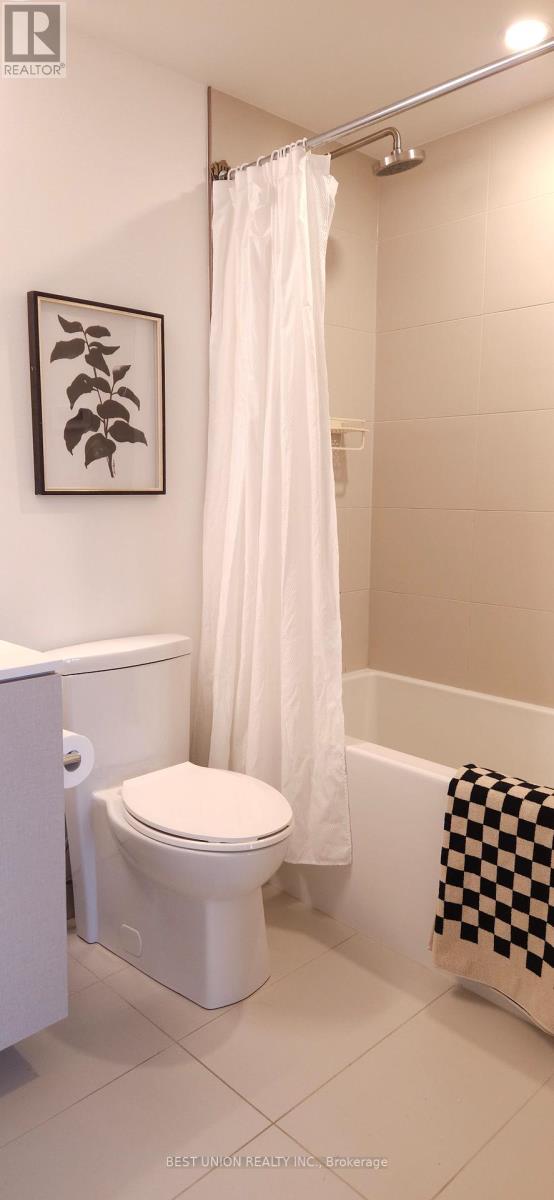 1210 - 19 Western Battery Road, Toronto, Ontario  M6K 0E3 - Photo 8 - C12878196