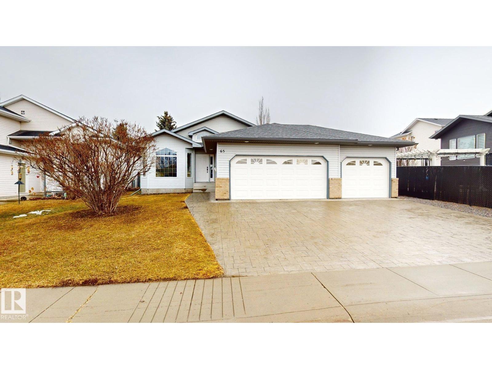 65 Riverpark RD, fort saskatchewan, Alberta