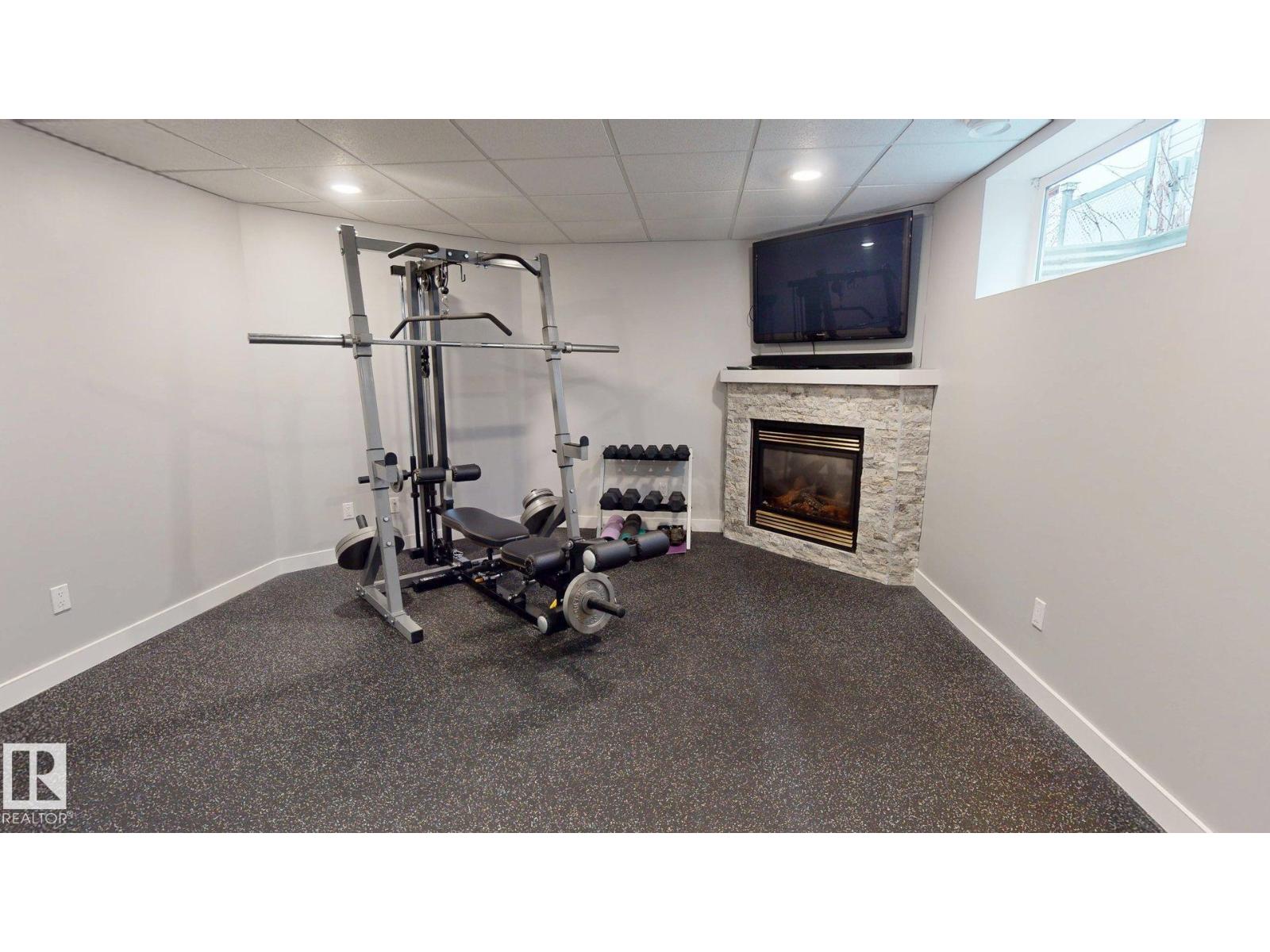 65 Riverpark Rd, Fort Saskatchewan, Alberta  T8L 4K5 - Photo 22 - E4482453