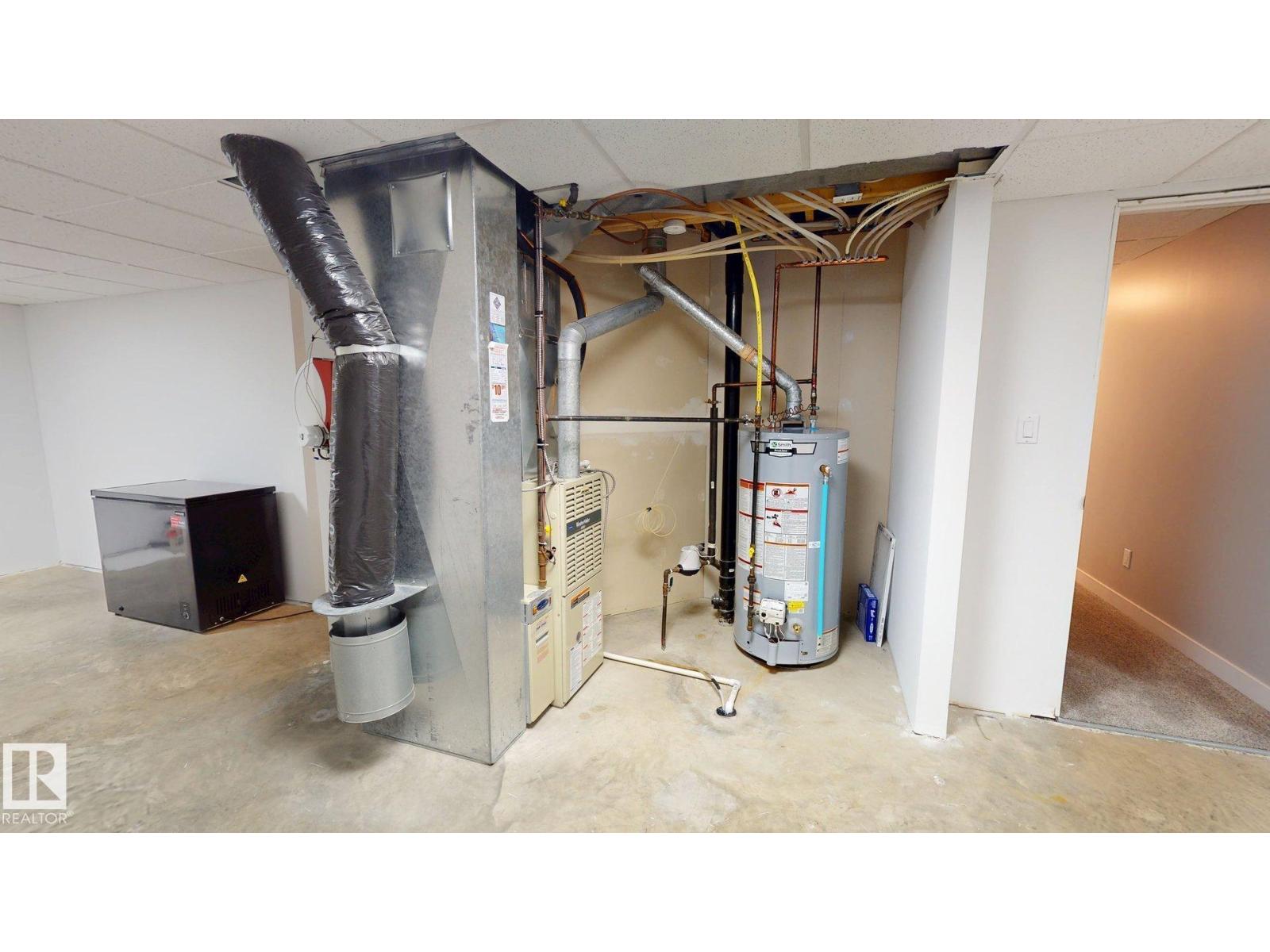 65 Riverpark Rd, Fort Saskatchewan, Alberta  T8L 4K5 - Photo 28 - E4482453