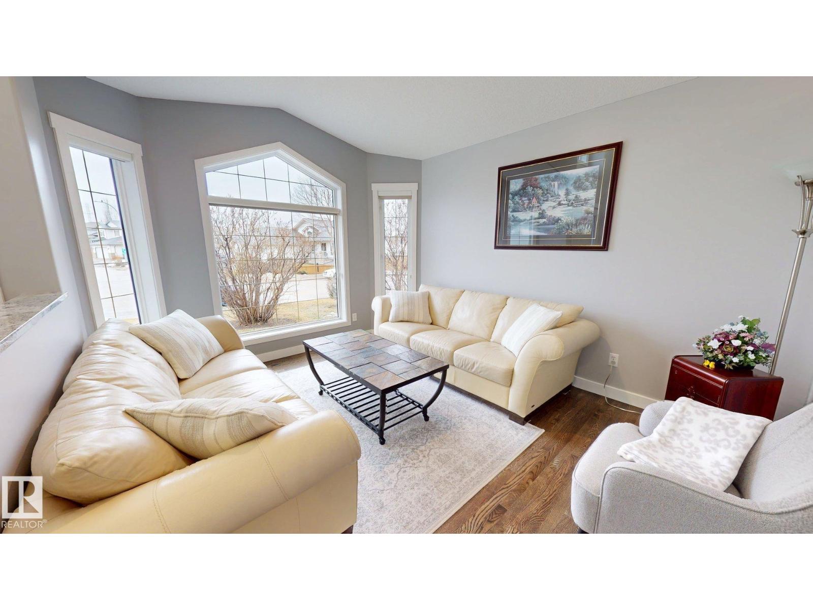 65 Riverpark Rd, Fort Saskatchewan, Alberta  T8L 4K5 - Photo 3 - E4482453