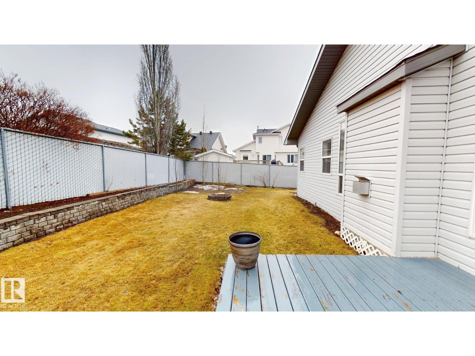 65 Riverpark Rd, Fort Saskatchewan, Alberta  T8L 4K5 - Photo 32 - E4482453