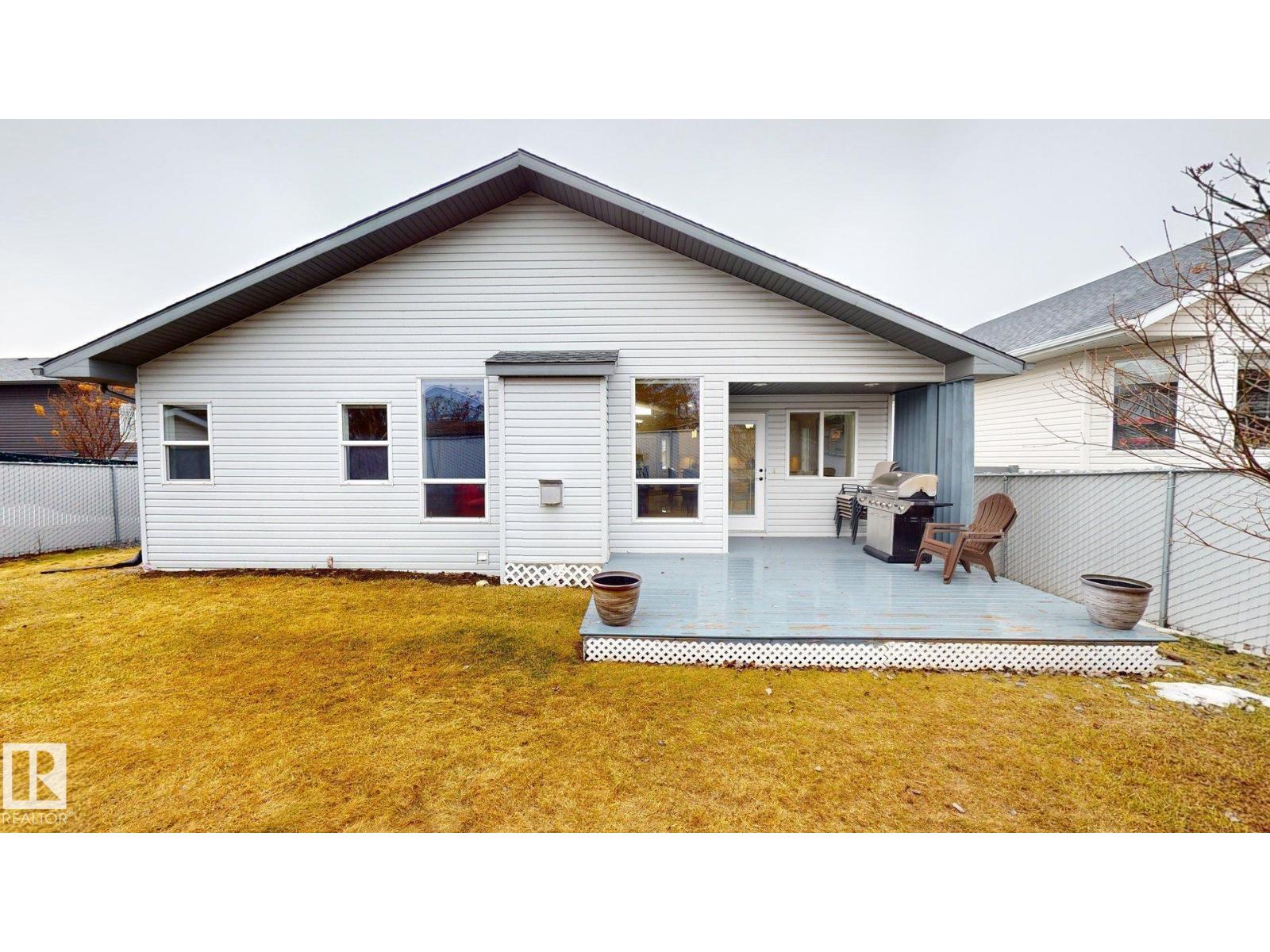 65 Riverpark Rd, Fort Saskatchewan, Alberta  T8L 4K5 - Photo 33 - E4482453