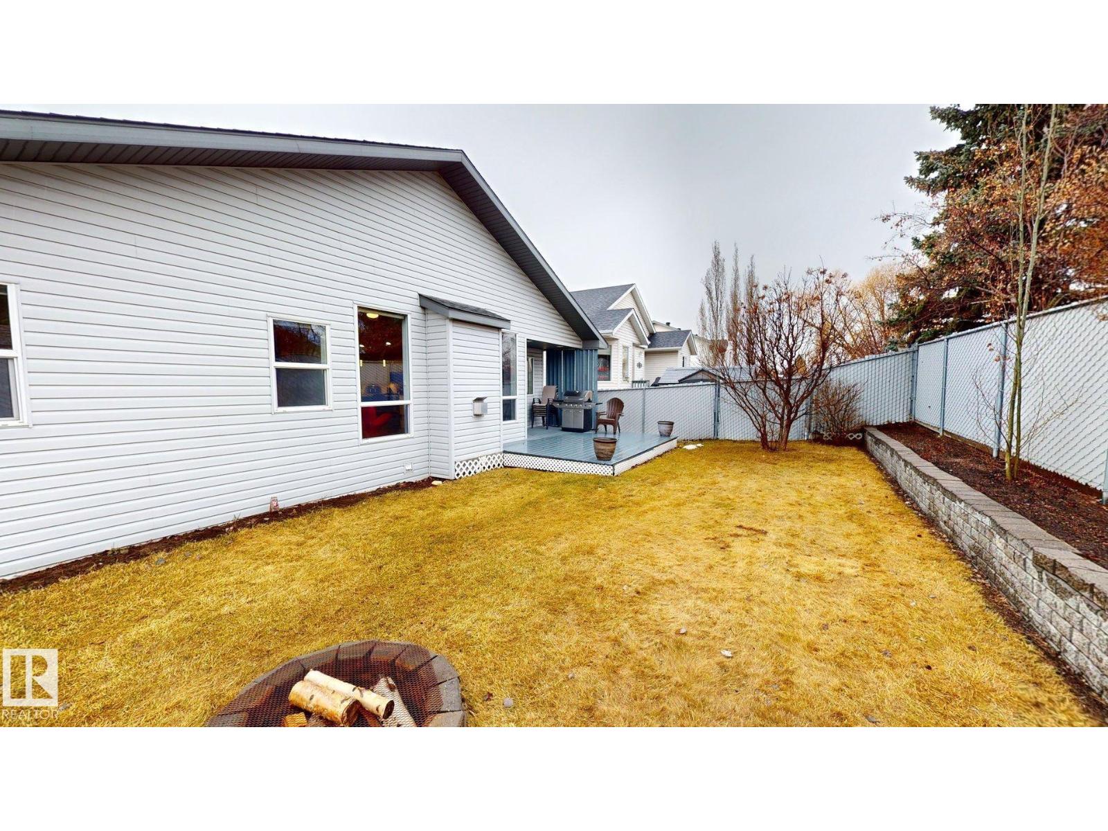 65 Riverpark Rd, Fort Saskatchewan, Alberta  T8L 4K5 - Photo 34 - E4482453