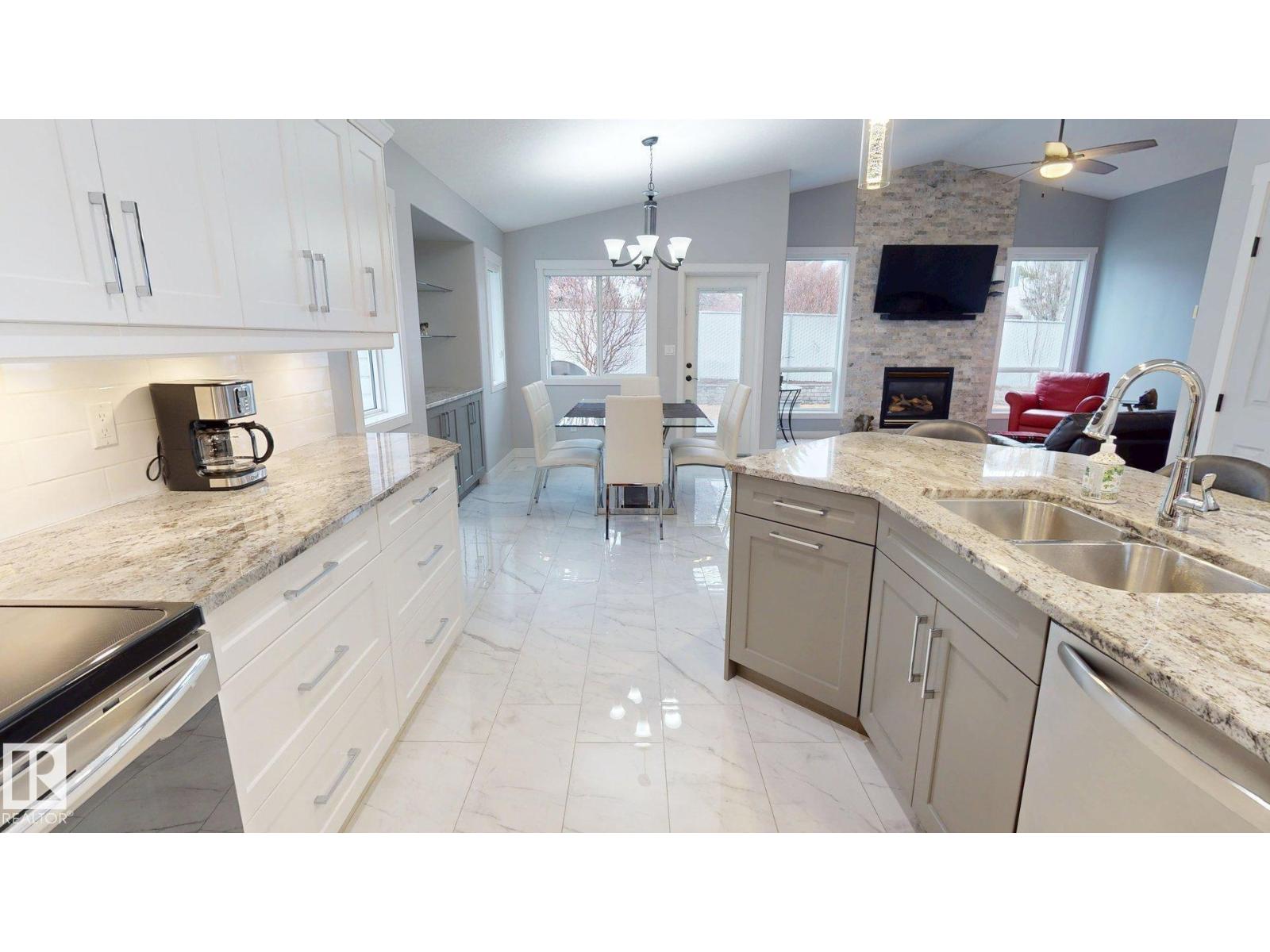 65 Riverpark Rd, Fort Saskatchewan, Alberta  T8L 4K5 - Photo 4 - E4482453