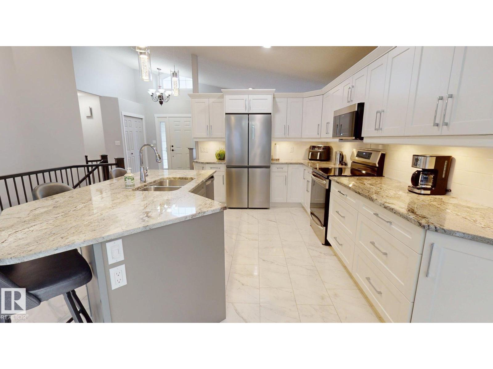 65 Riverpark Rd, Fort Saskatchewan, Alberta  T8L 4K5 - Photo 5 - E4482453