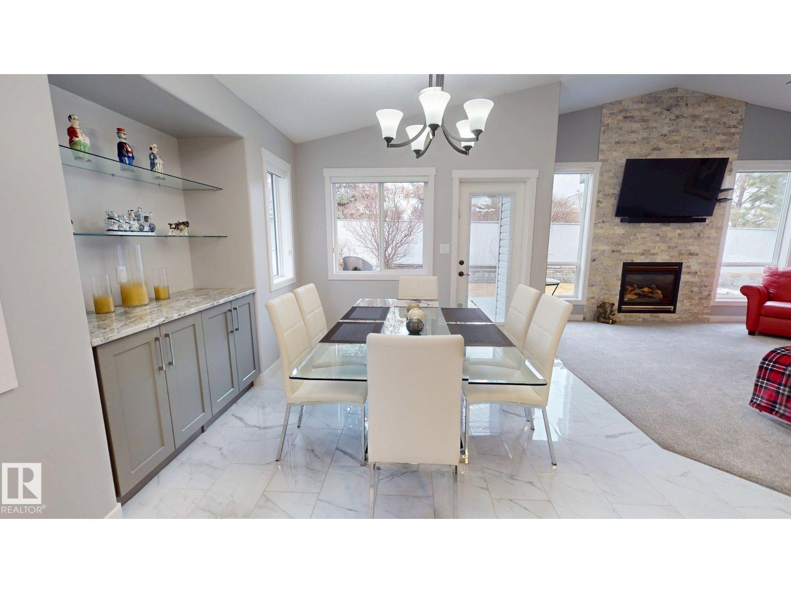 65 Riverpark Rd, Fort Saskatchewan, Alberta  T8L 4K5 - Photo 7 - E4482453