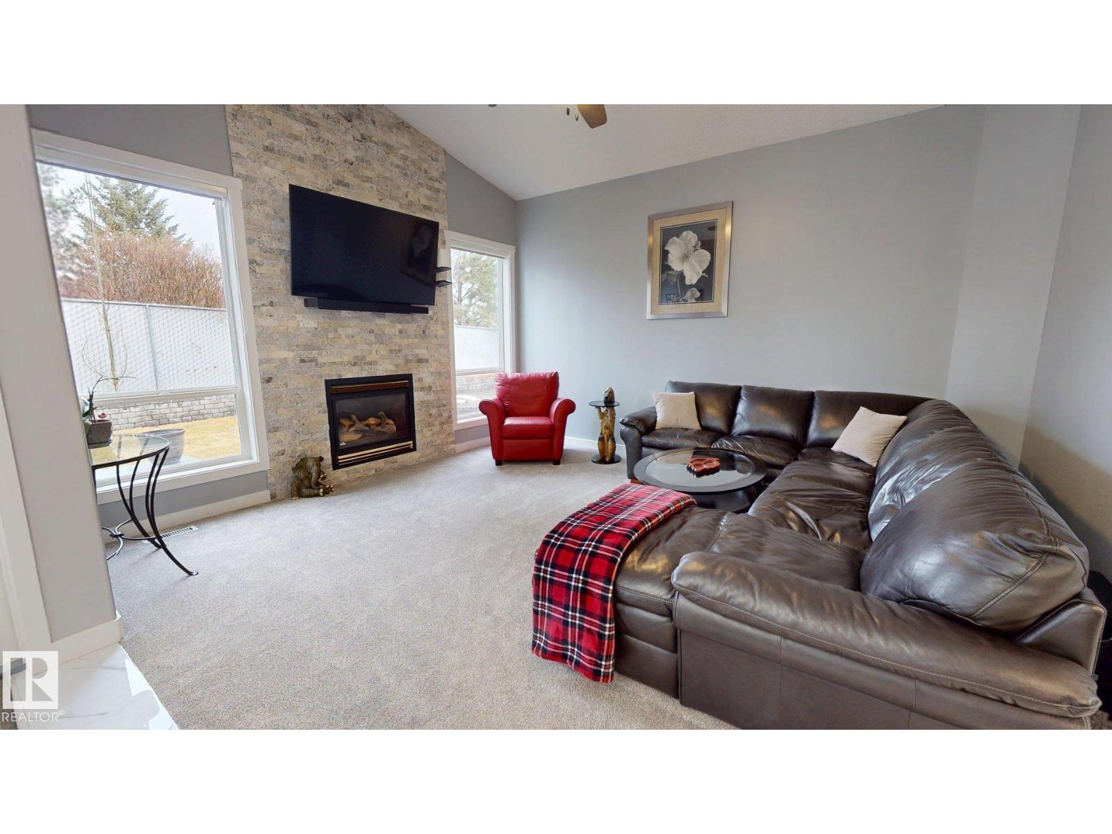 65 Riverpark Rd, Fort Saskatchewan, Alberta  T8L 4K5 - Photo 8 - E4482453