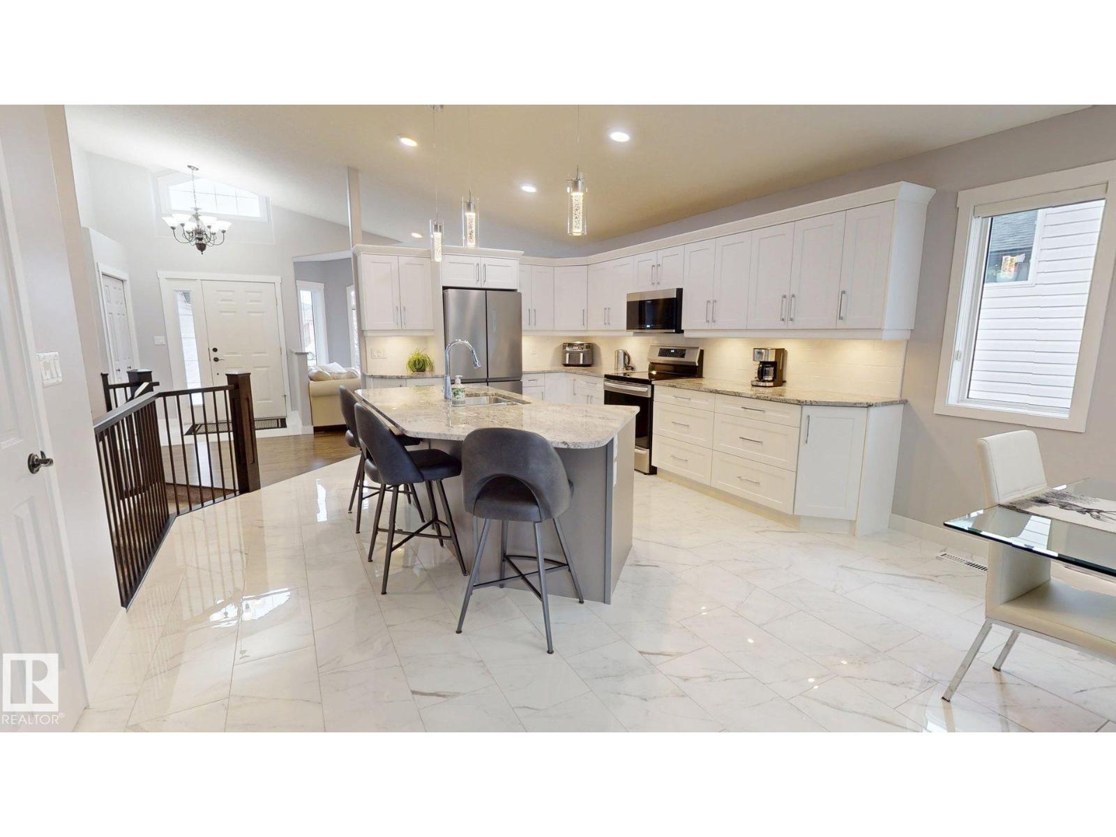 65 Riverpark Rd, Fort Saskatchewan, Alberta  T8L 4K5 - Photo 9 - E4482453